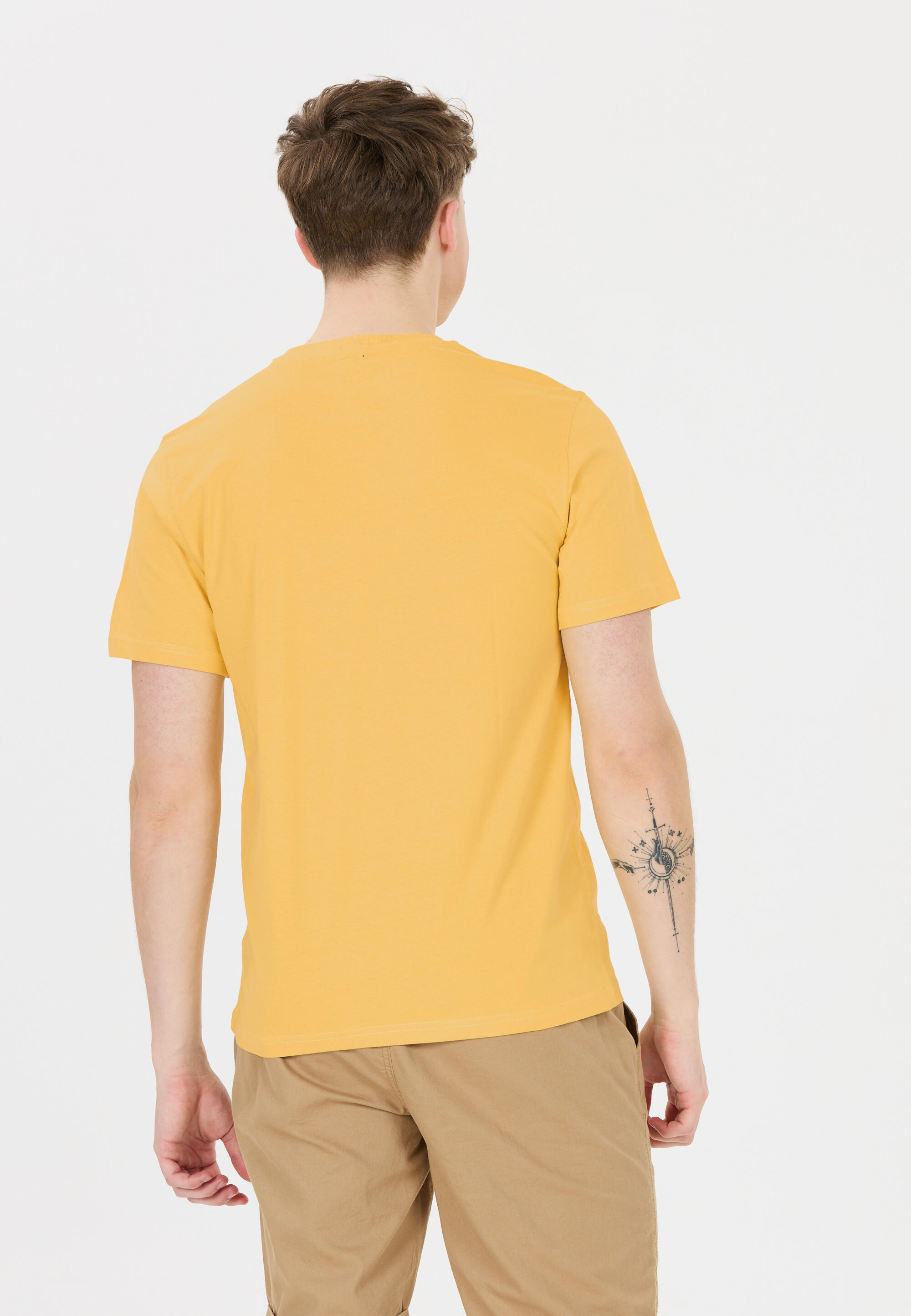 T-shirt Highmore 7/15
