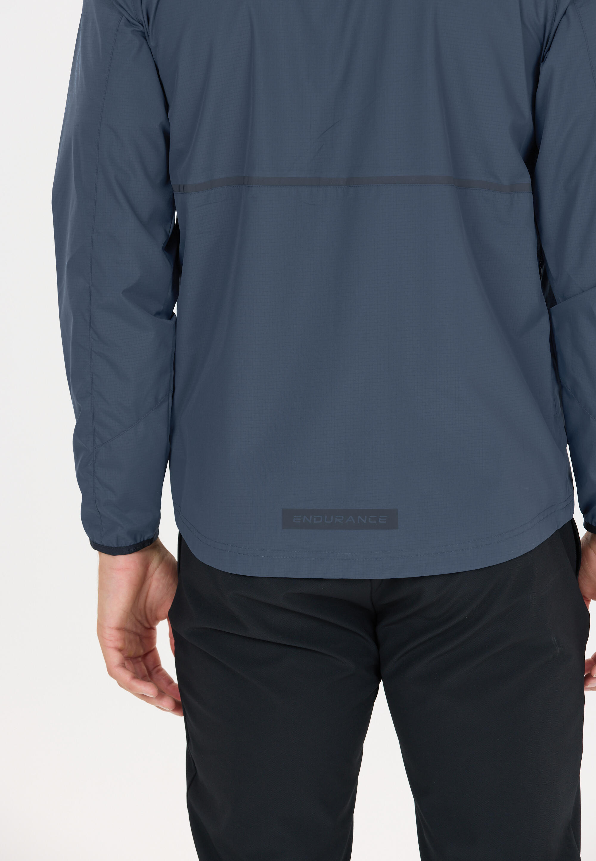 Windbreaker Endurance Hugoee 10/15
