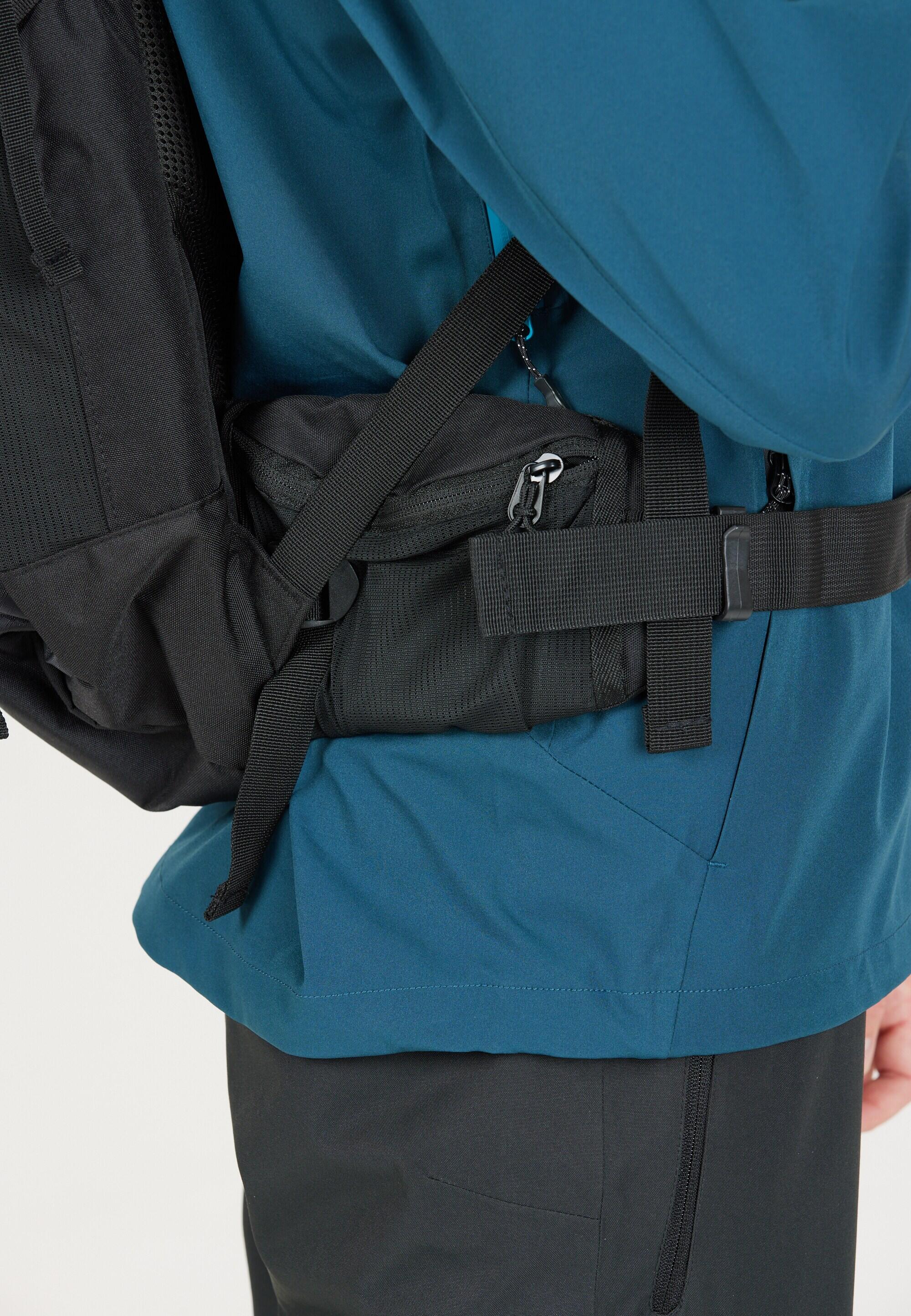 Rucksack Alpinak 8/15