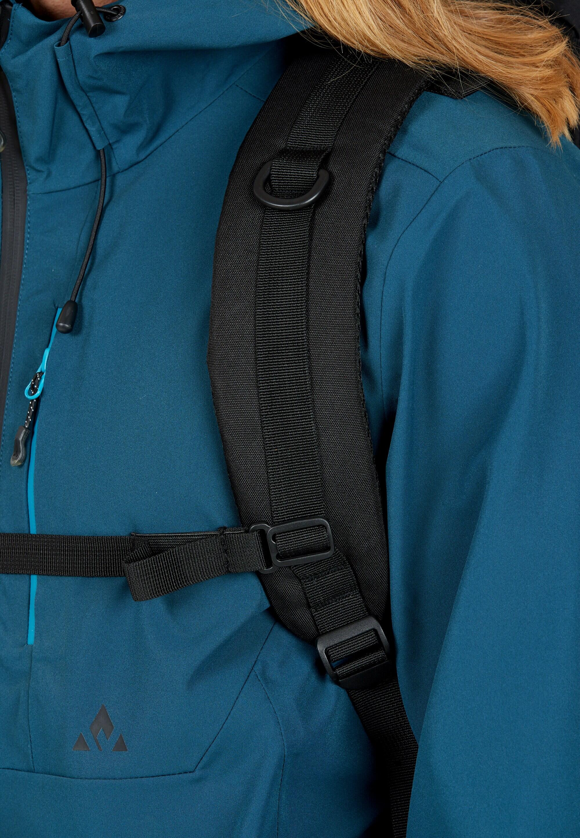 Rucksack Alpinak 6/15