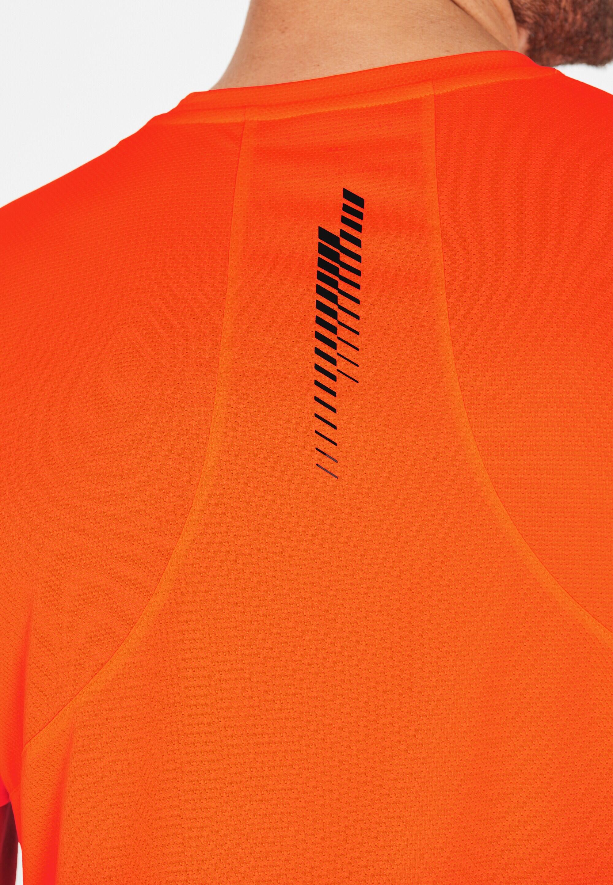 Camisola Endurance Alan 8/15