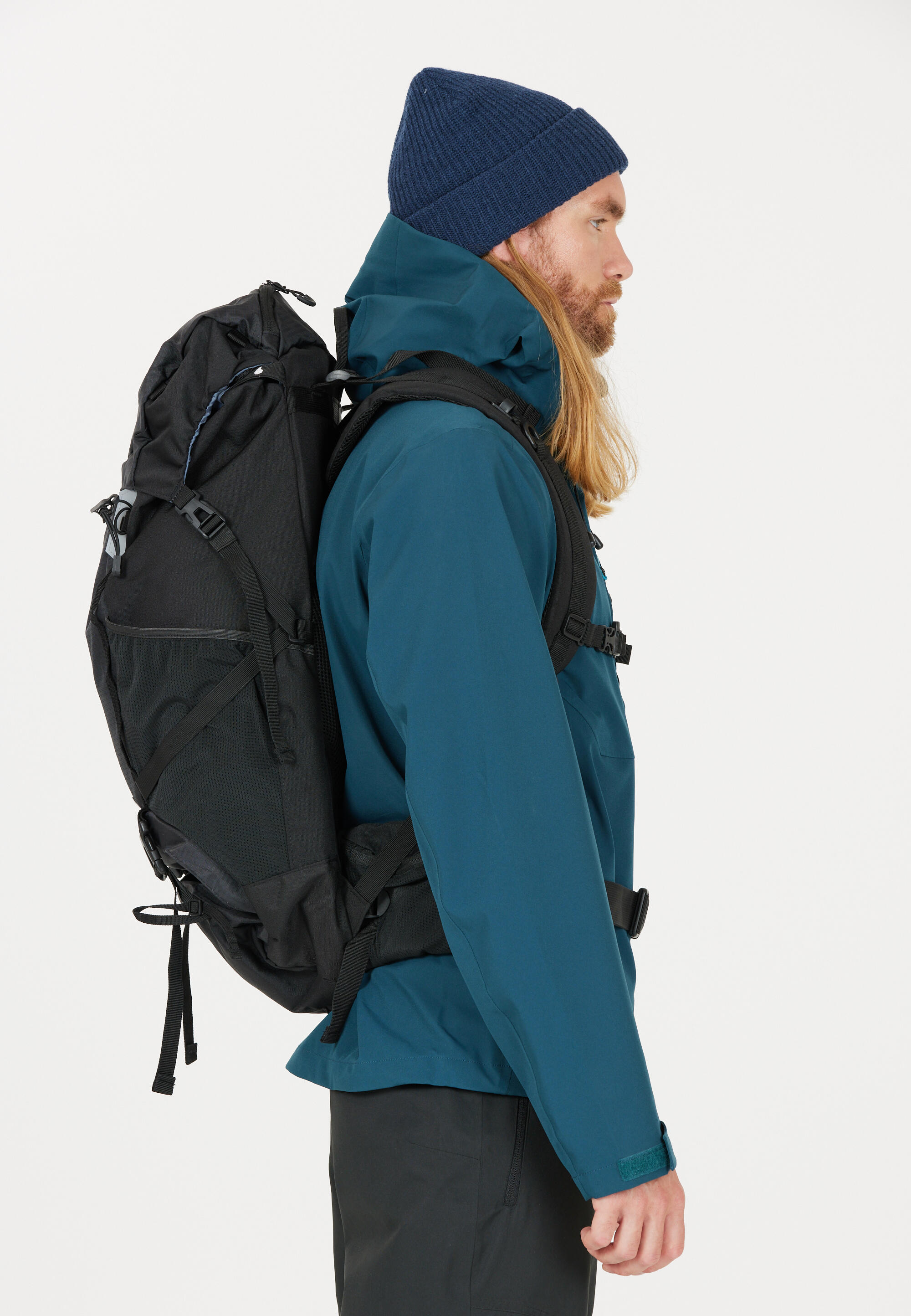 Rucksack Alpinak 10/15