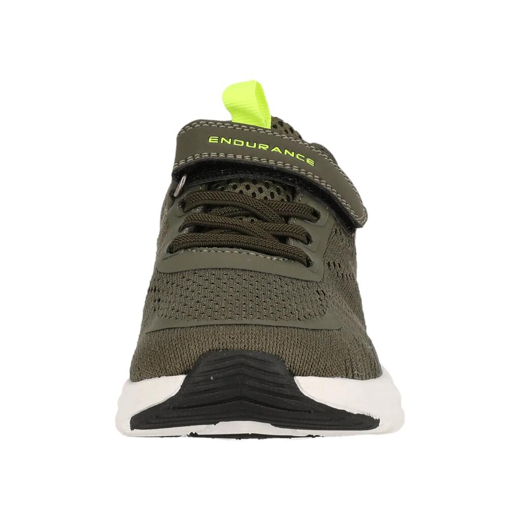 Children's Trainers Endurance Leon