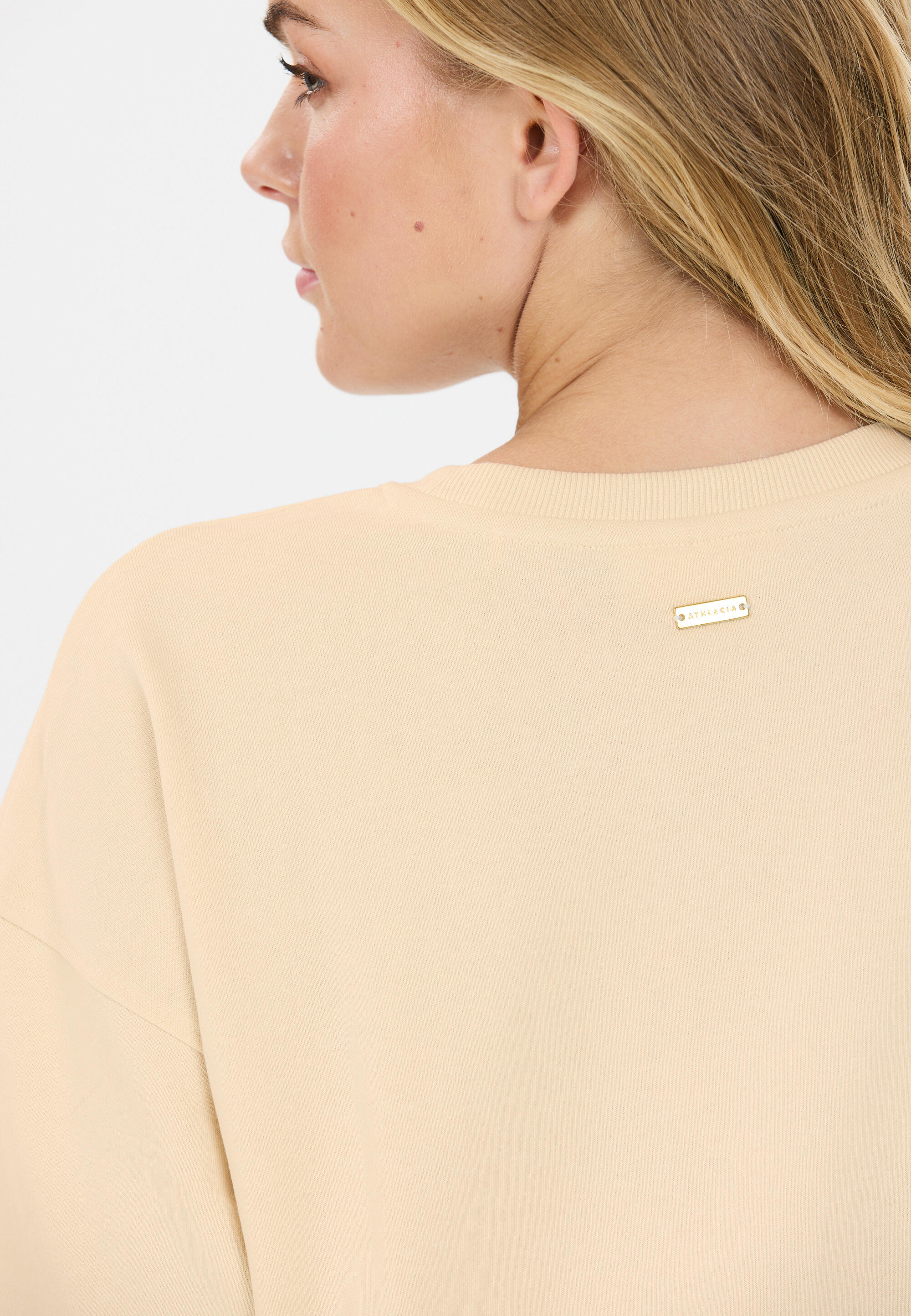 Maglia da donna Athlecia Crecy 9/15