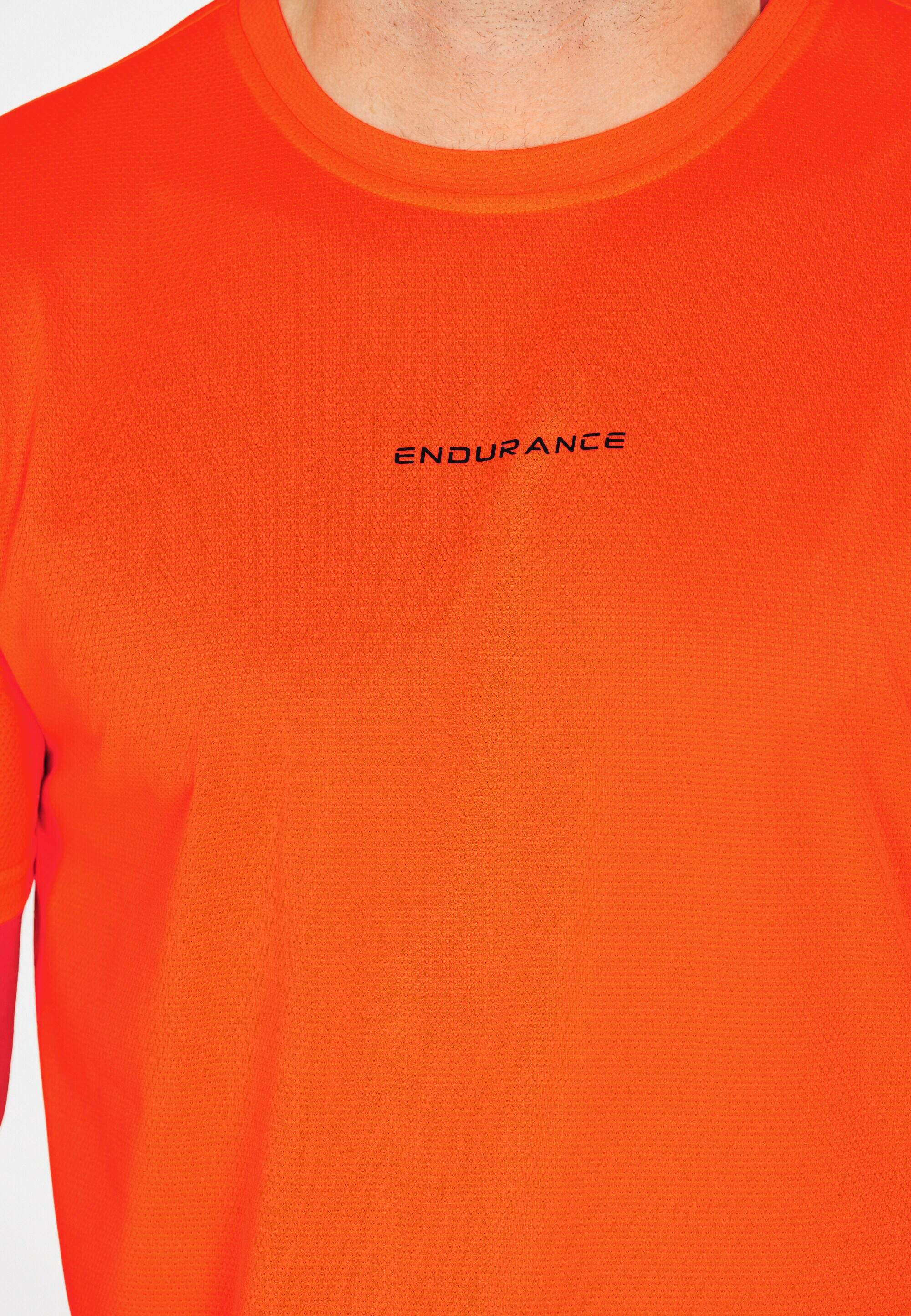 Camisola Endurance Alan 7/15