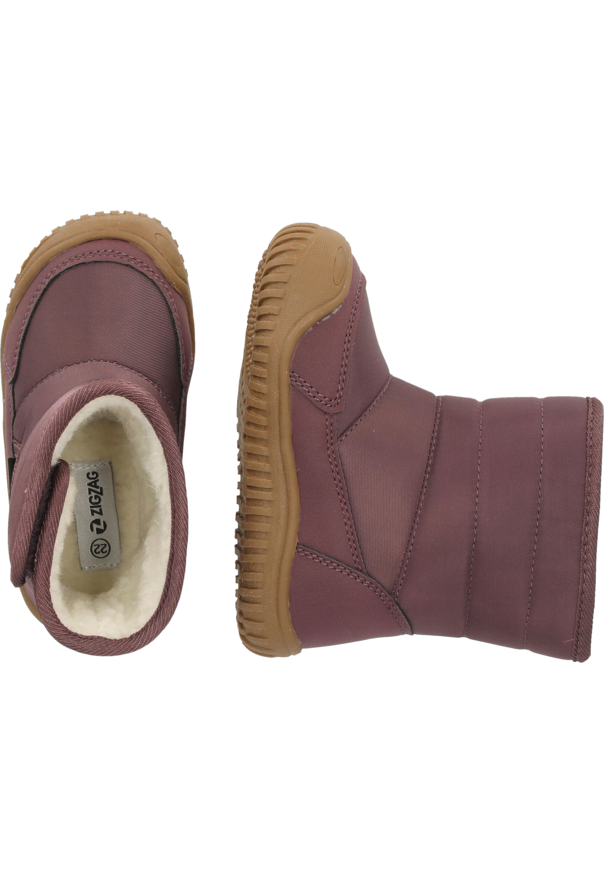 Bottes Tate 6/15