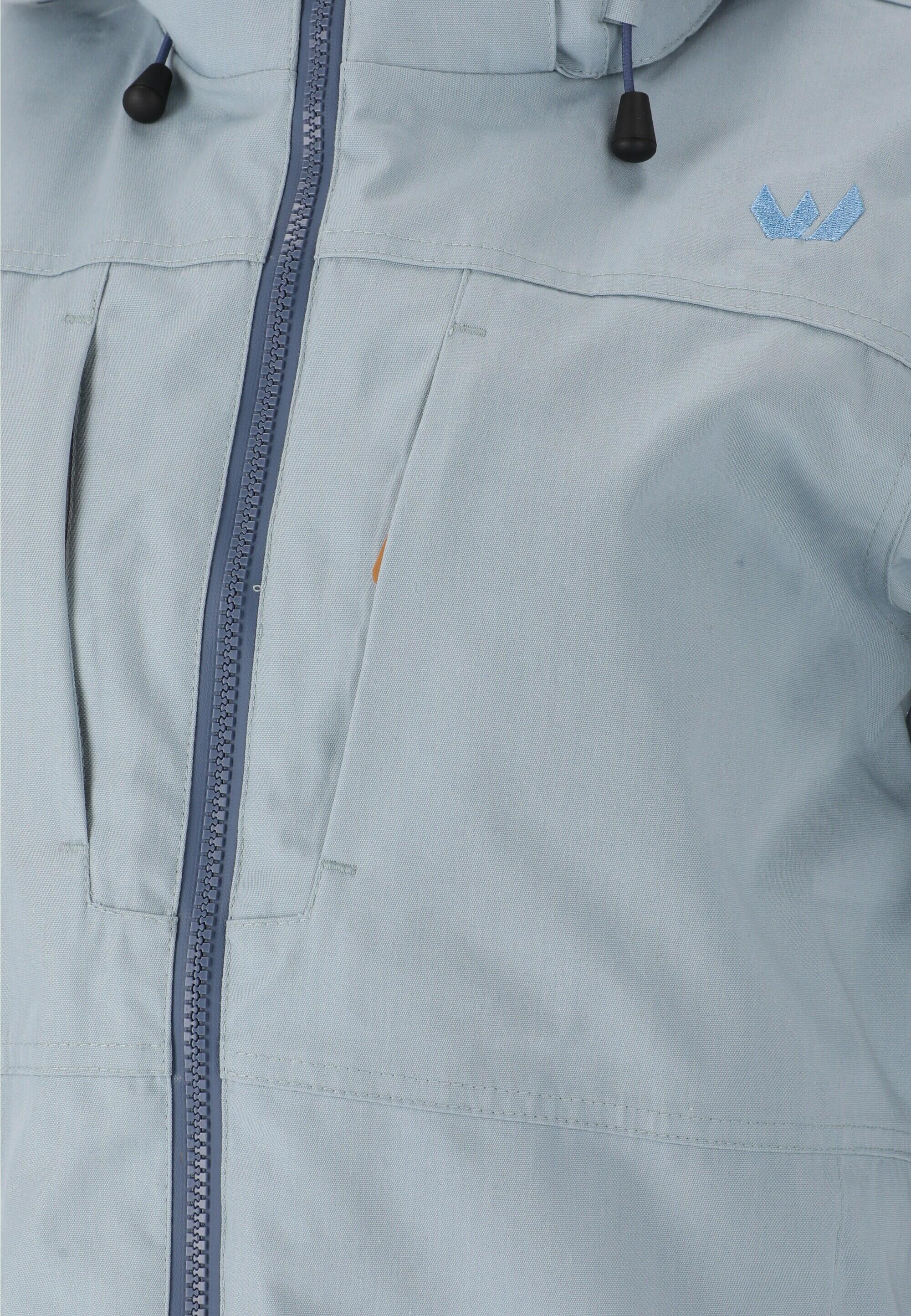 Kurtka damska Whistler Downey W-Pro 10000 6/15
