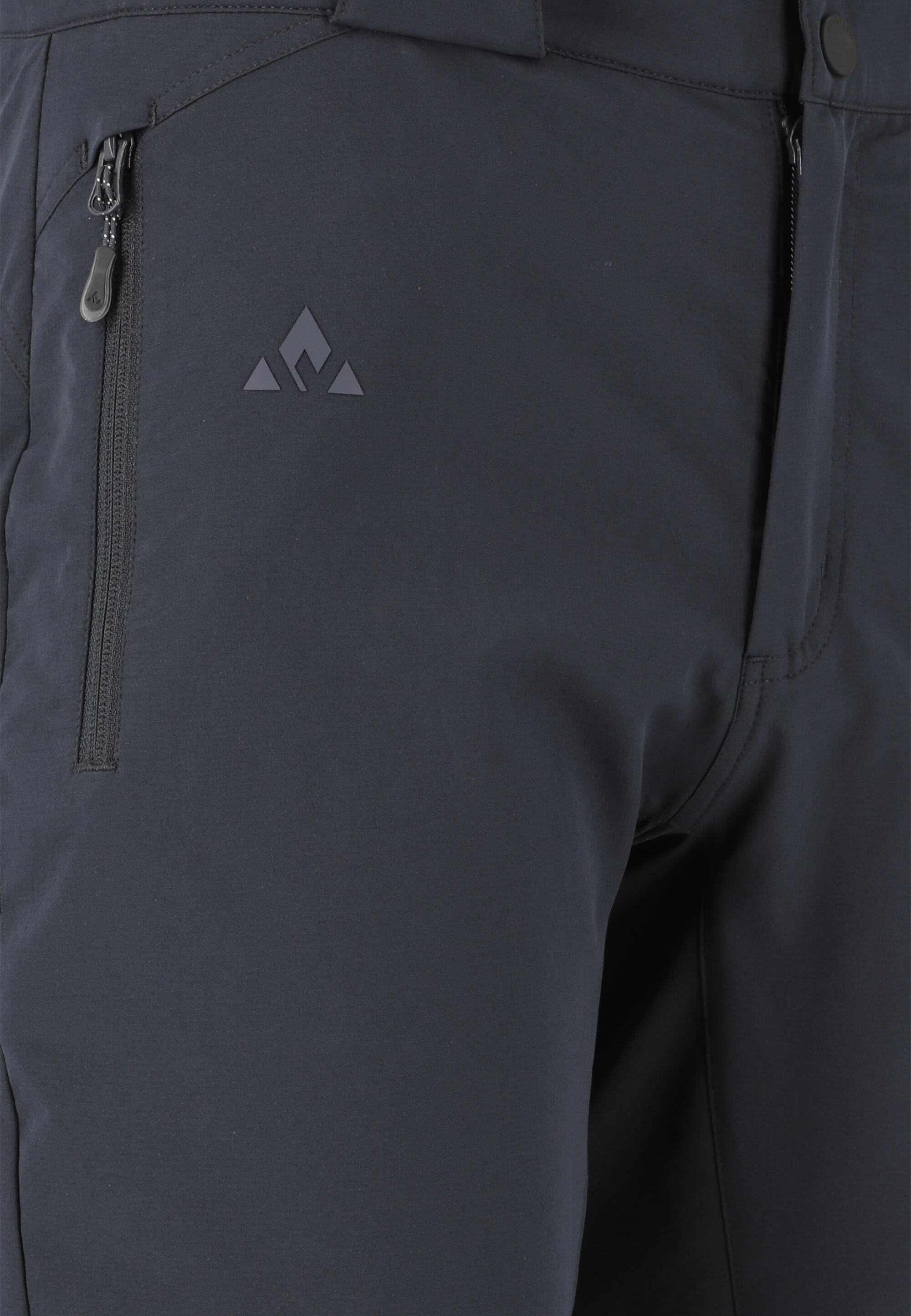 Outdoor short Gerd M 7/15