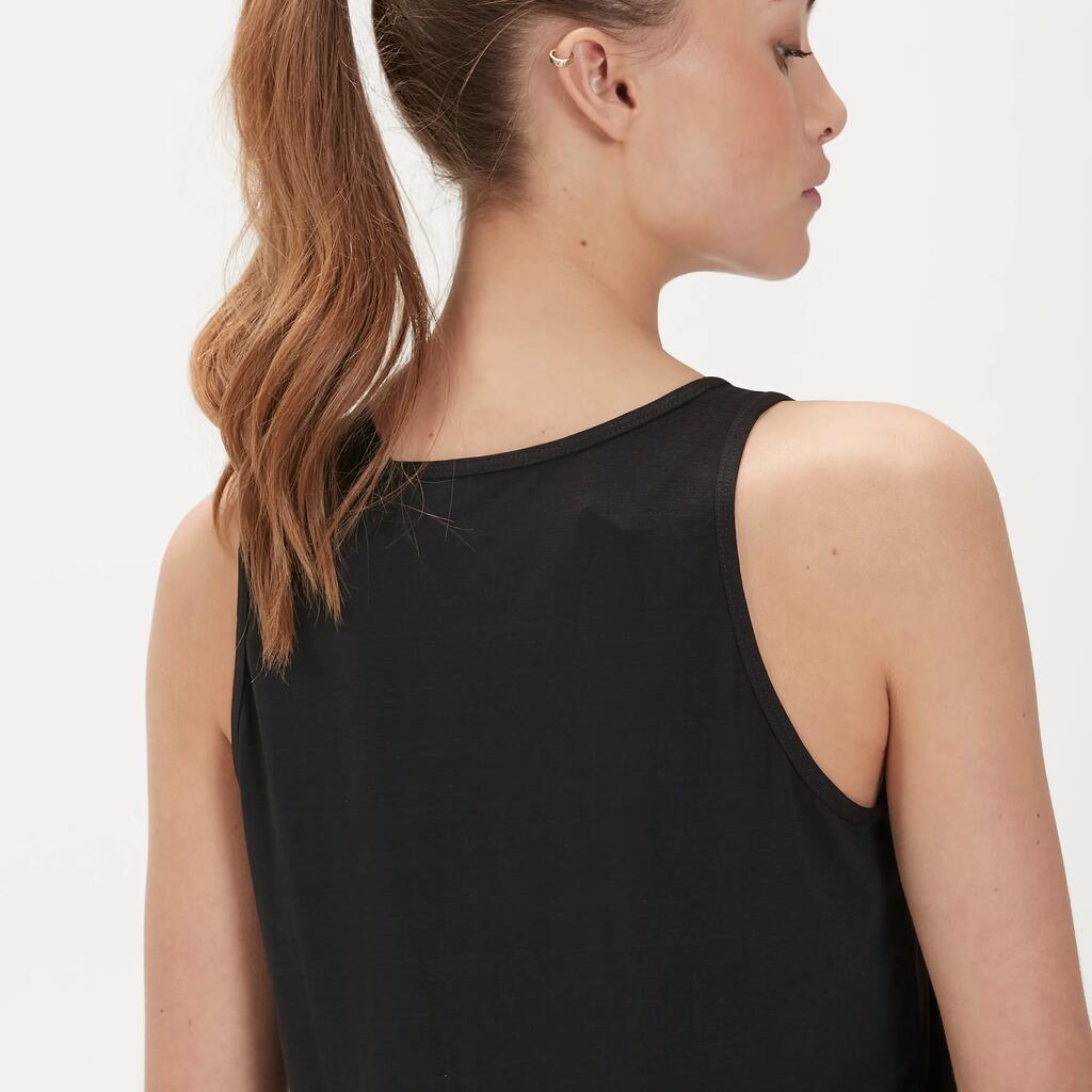 Women's tank top Athlecia Mota