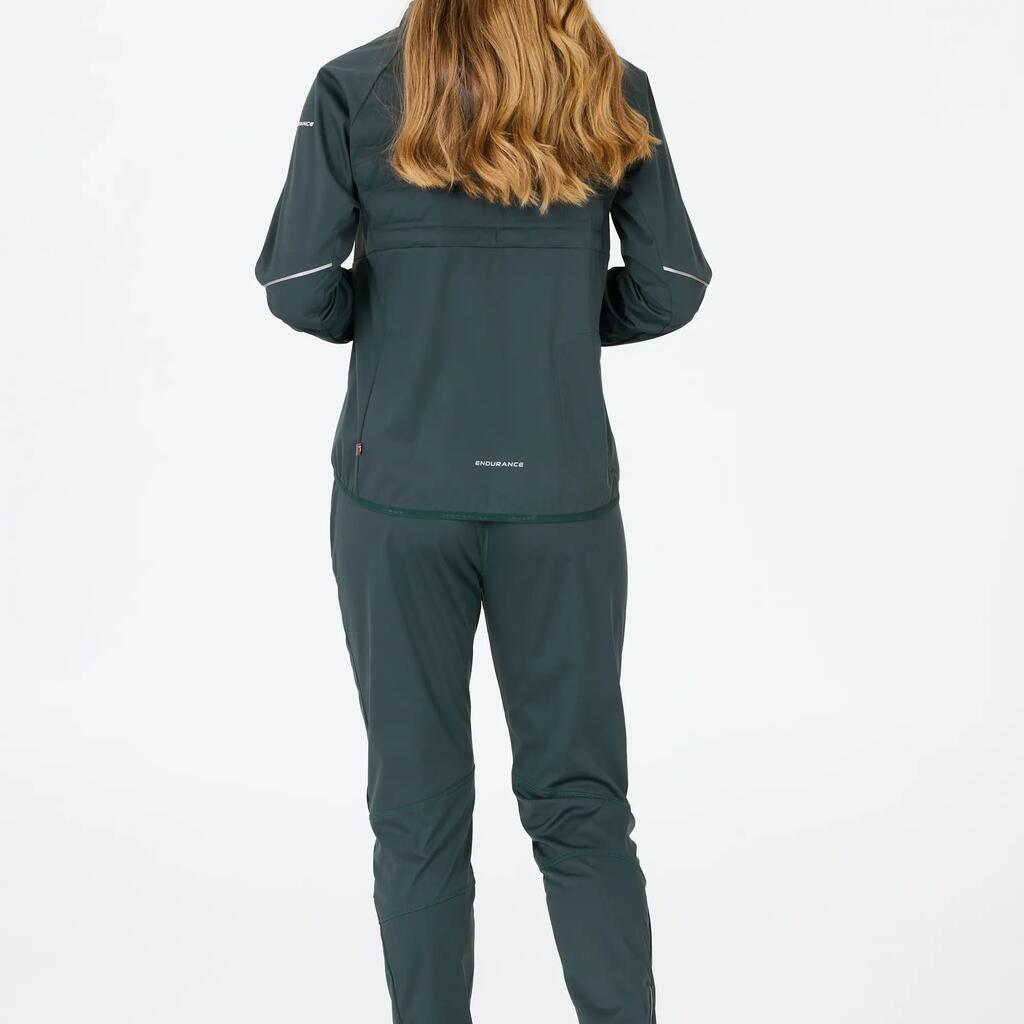 Women's ski Trousers Endurance Eluna Primaloft WB