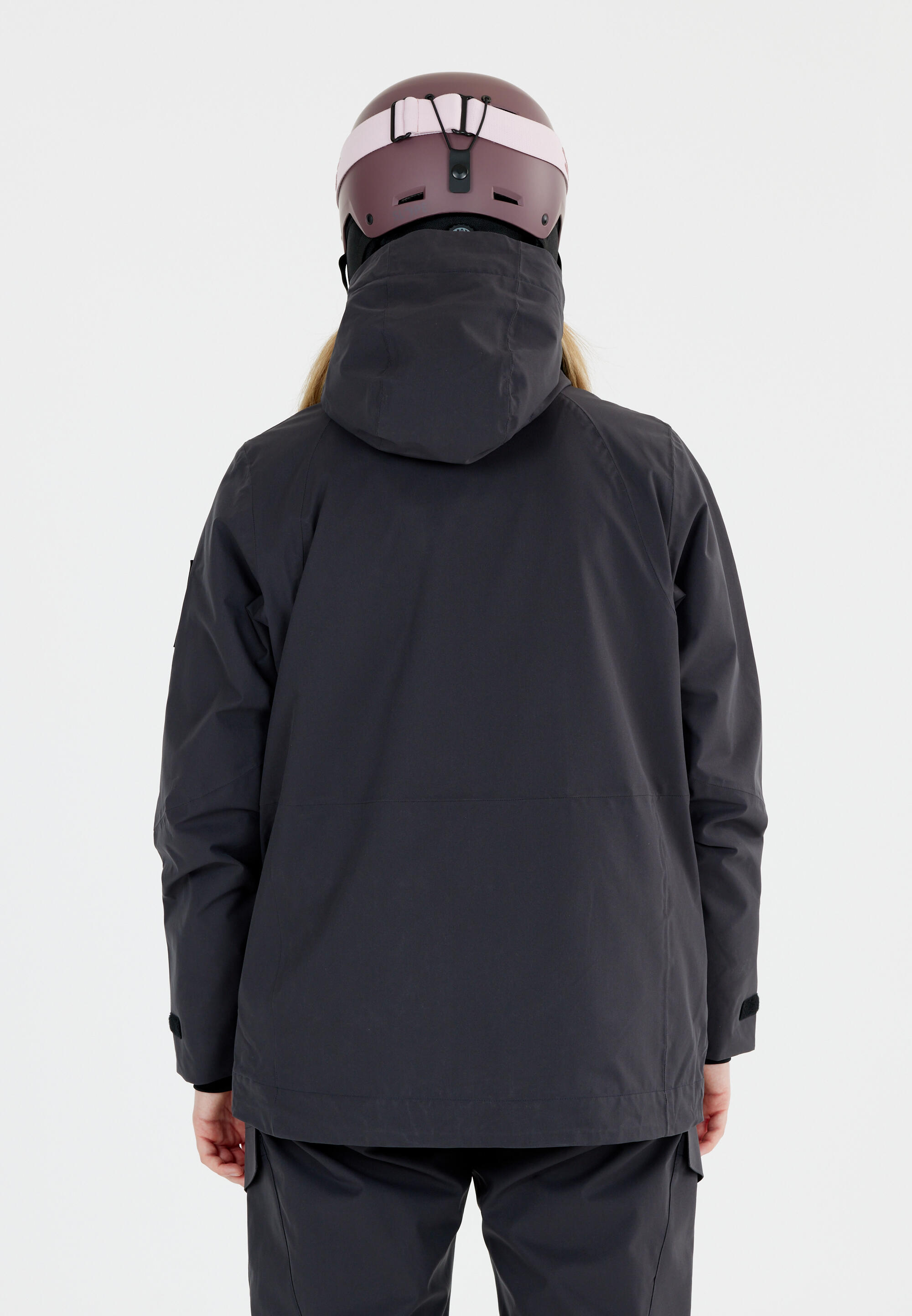 Veste de ski Zuko 6/15