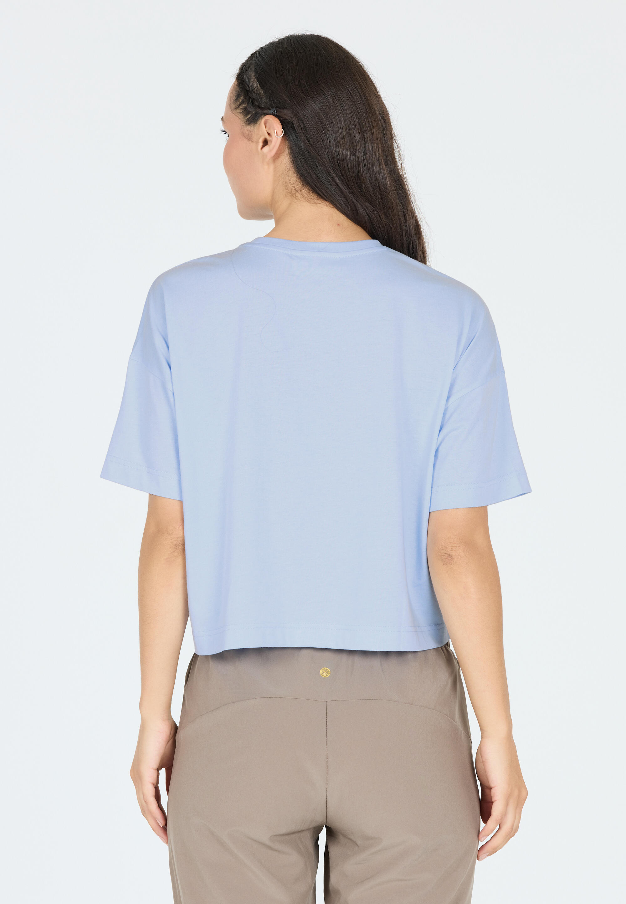 T-shirt femme Athlecia Reynolds 7/15