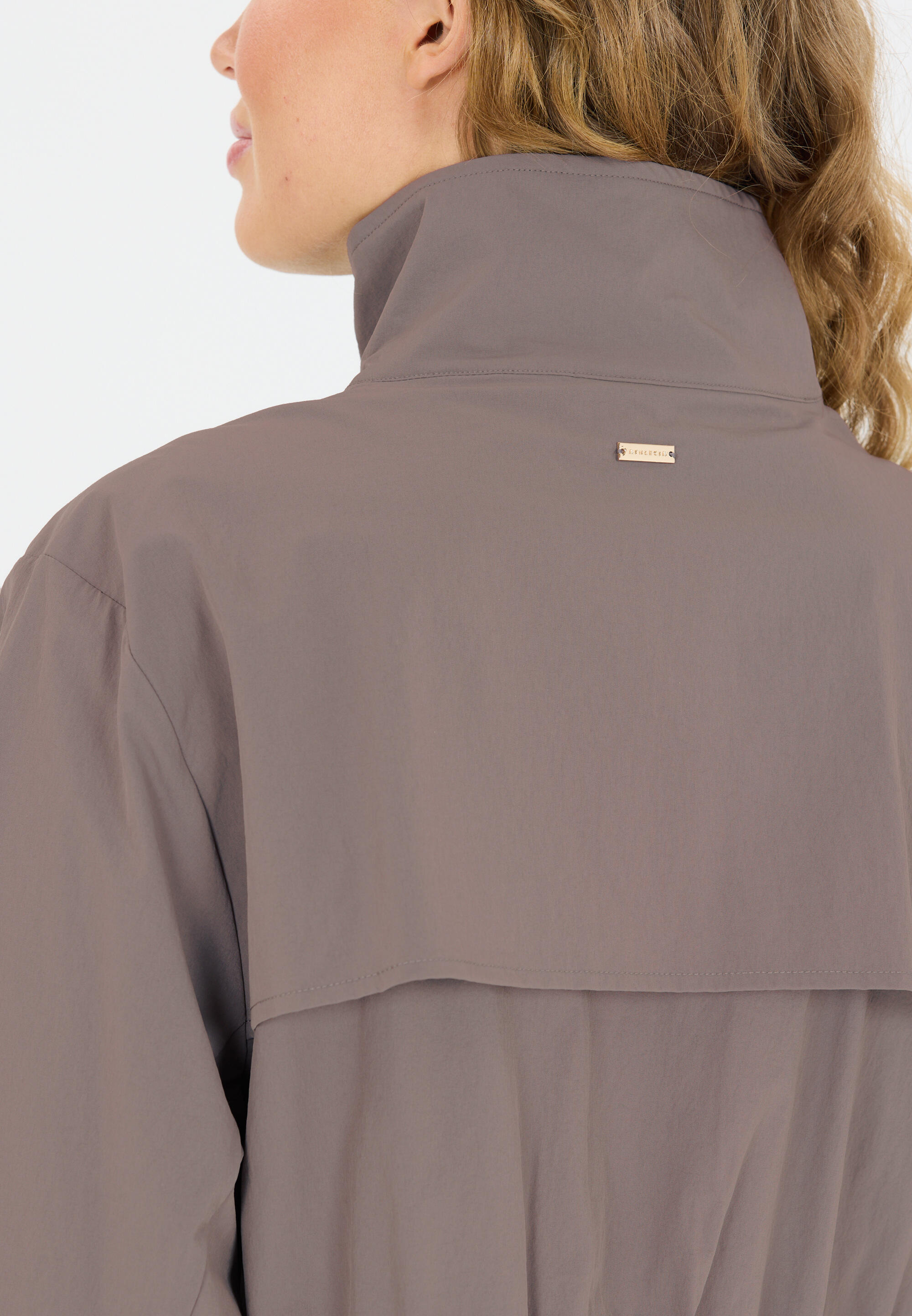 Trainingsjacke Hero V2 7/15