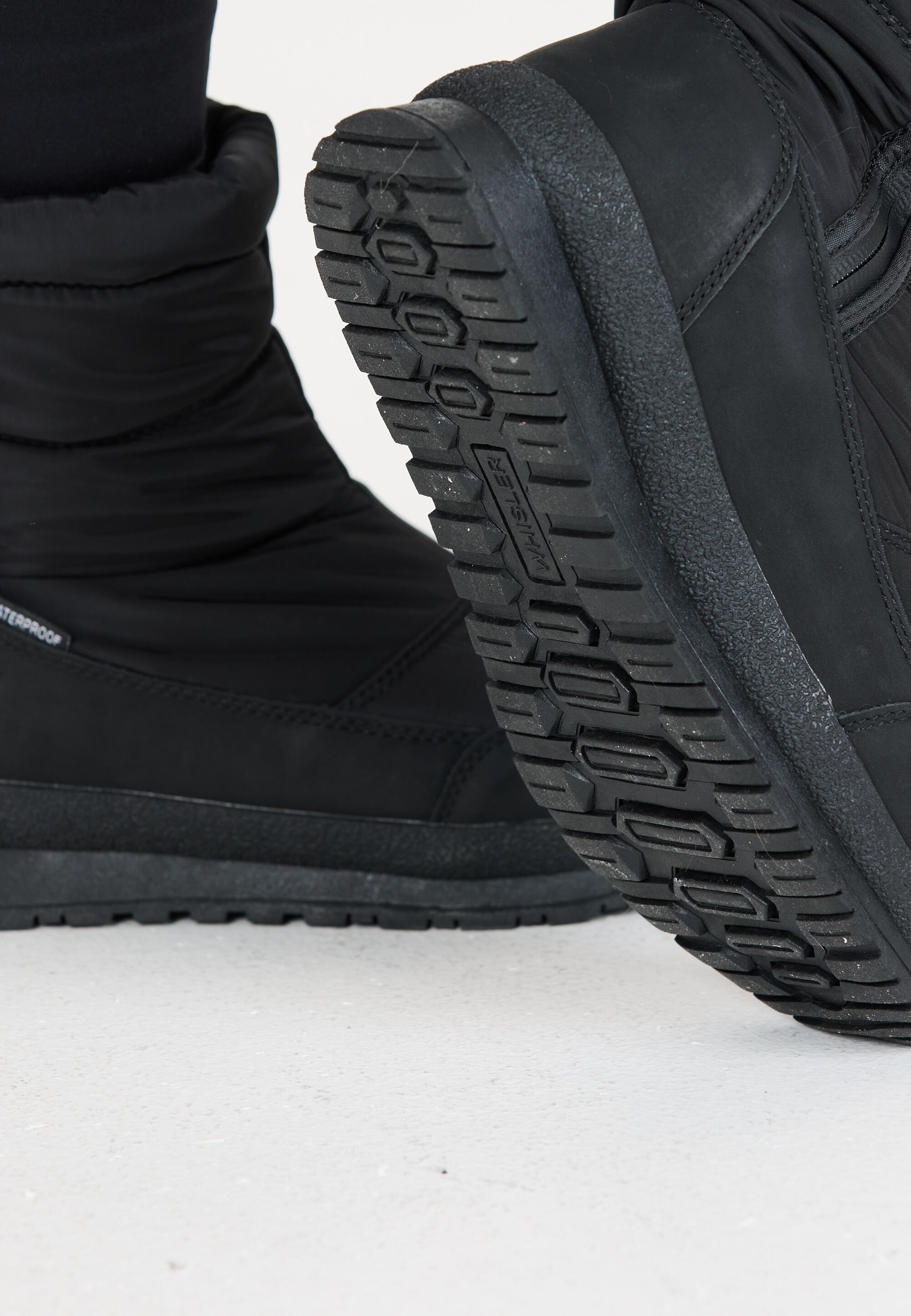 Botas de invierno para mujer Whistler Vasora 9/15