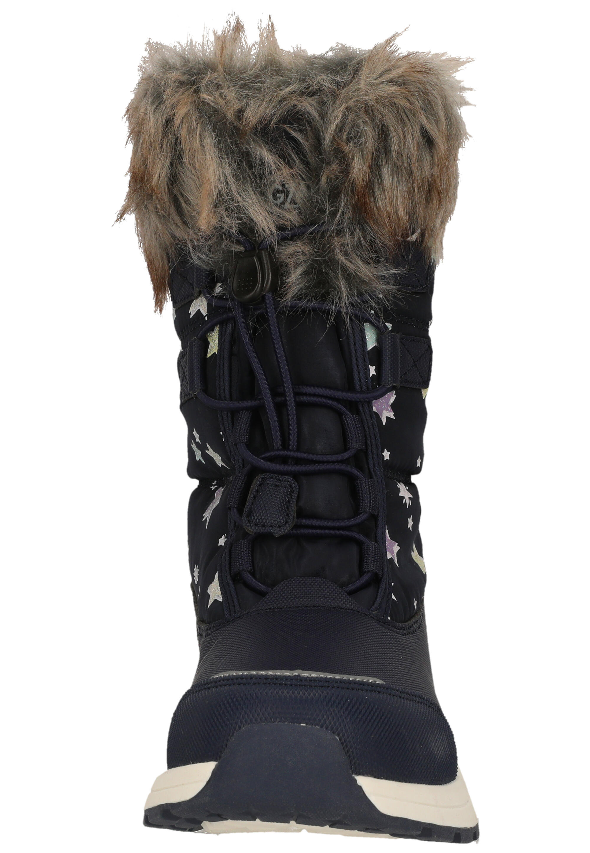 Winterstiefel Kinder Zigzag Wesend V2 8/15