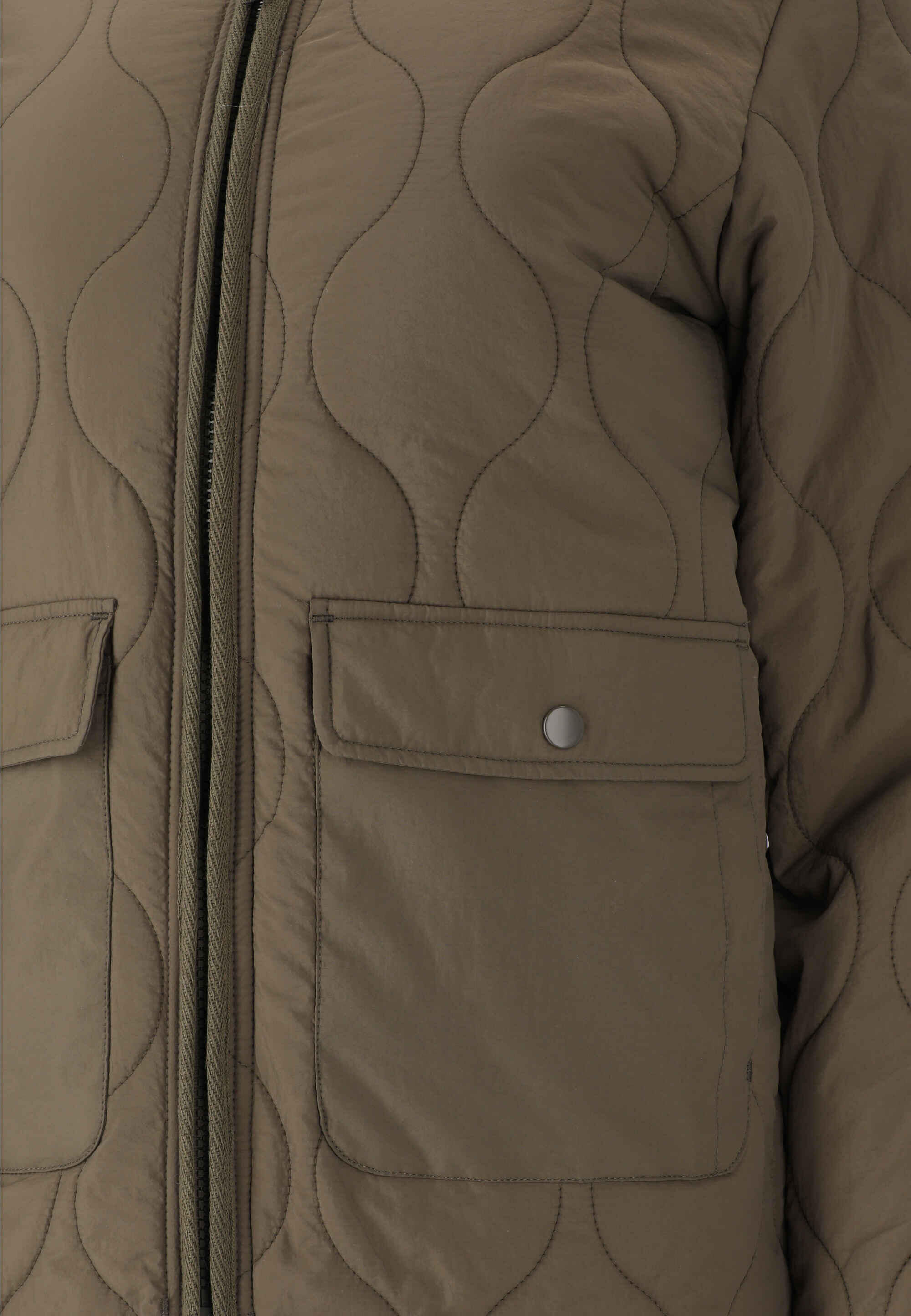 WEATHER REPORT Veste de transition Eilish 7/15