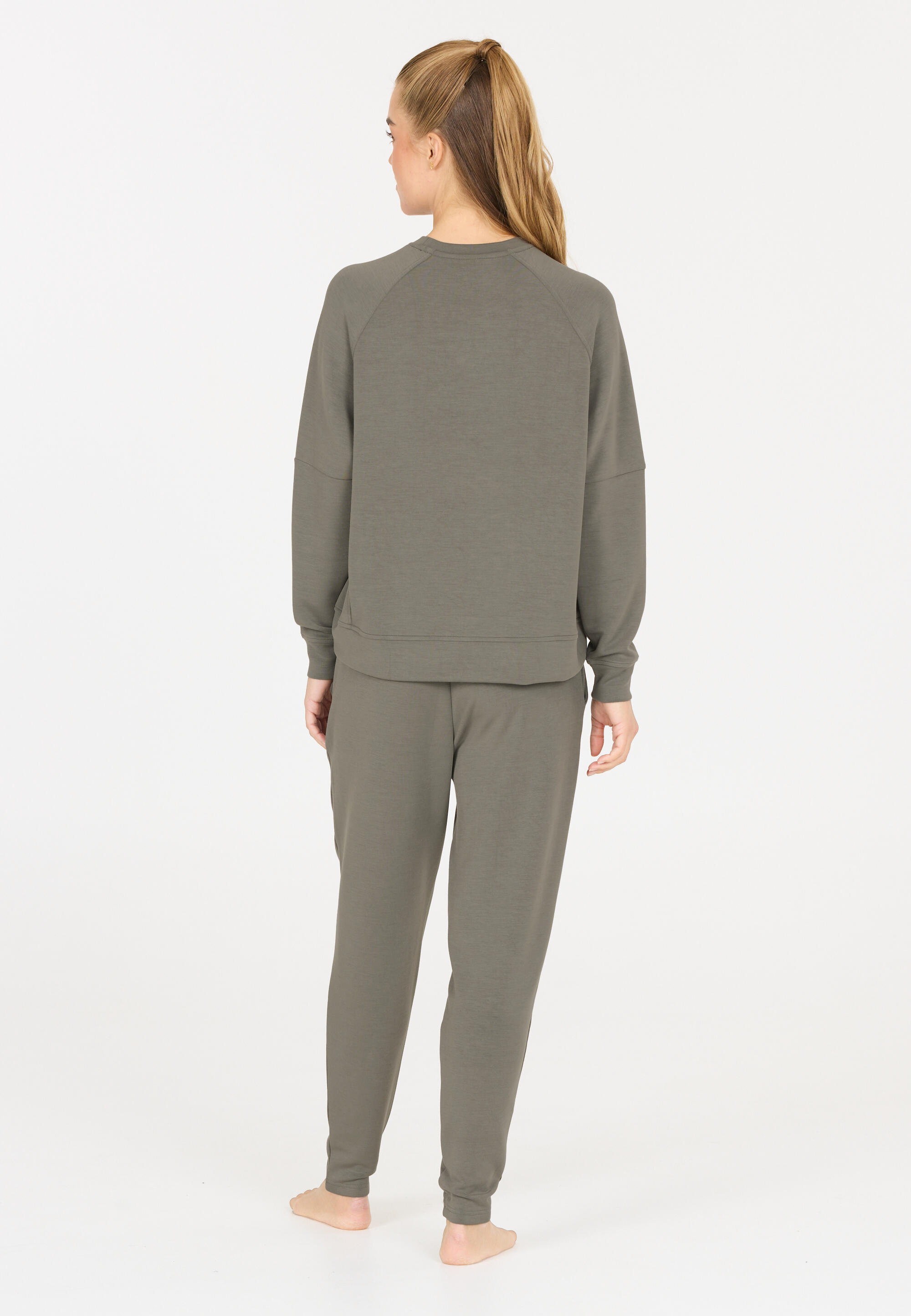 Sudadera Athlecia Jacey 6/15