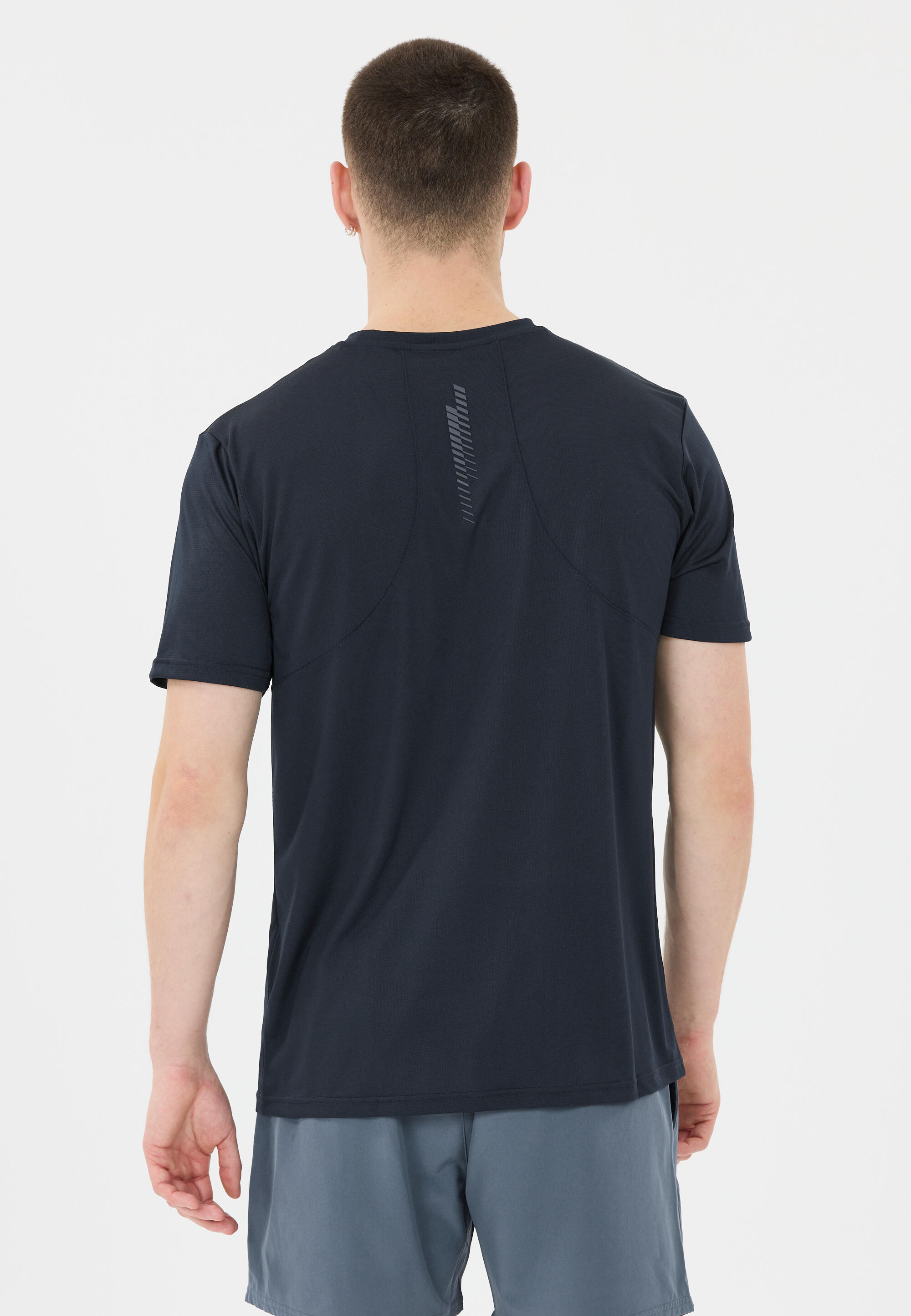 Trainingsshirt Alan 6/15