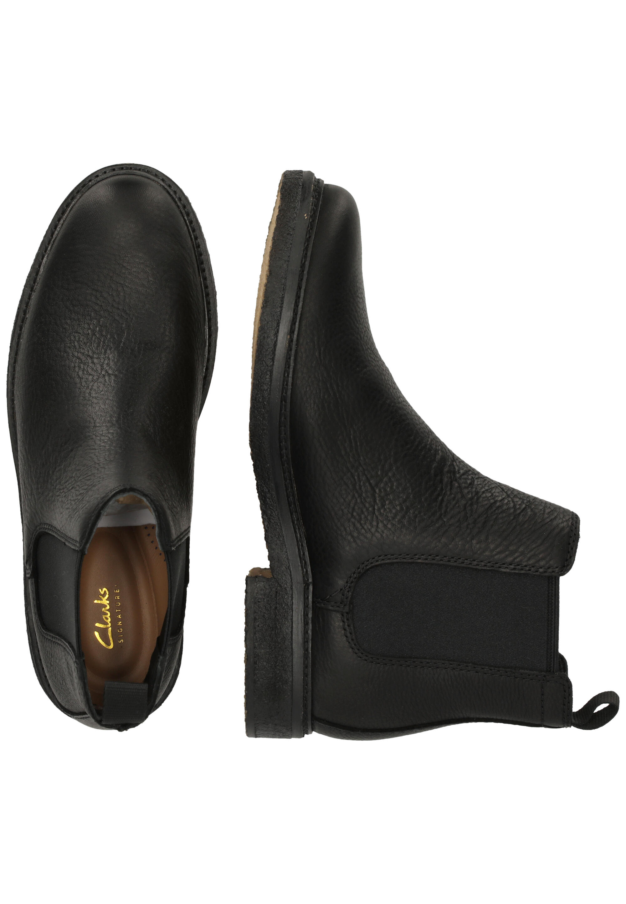 Botines Hombre Clarks Clarkdale Easy 6/15