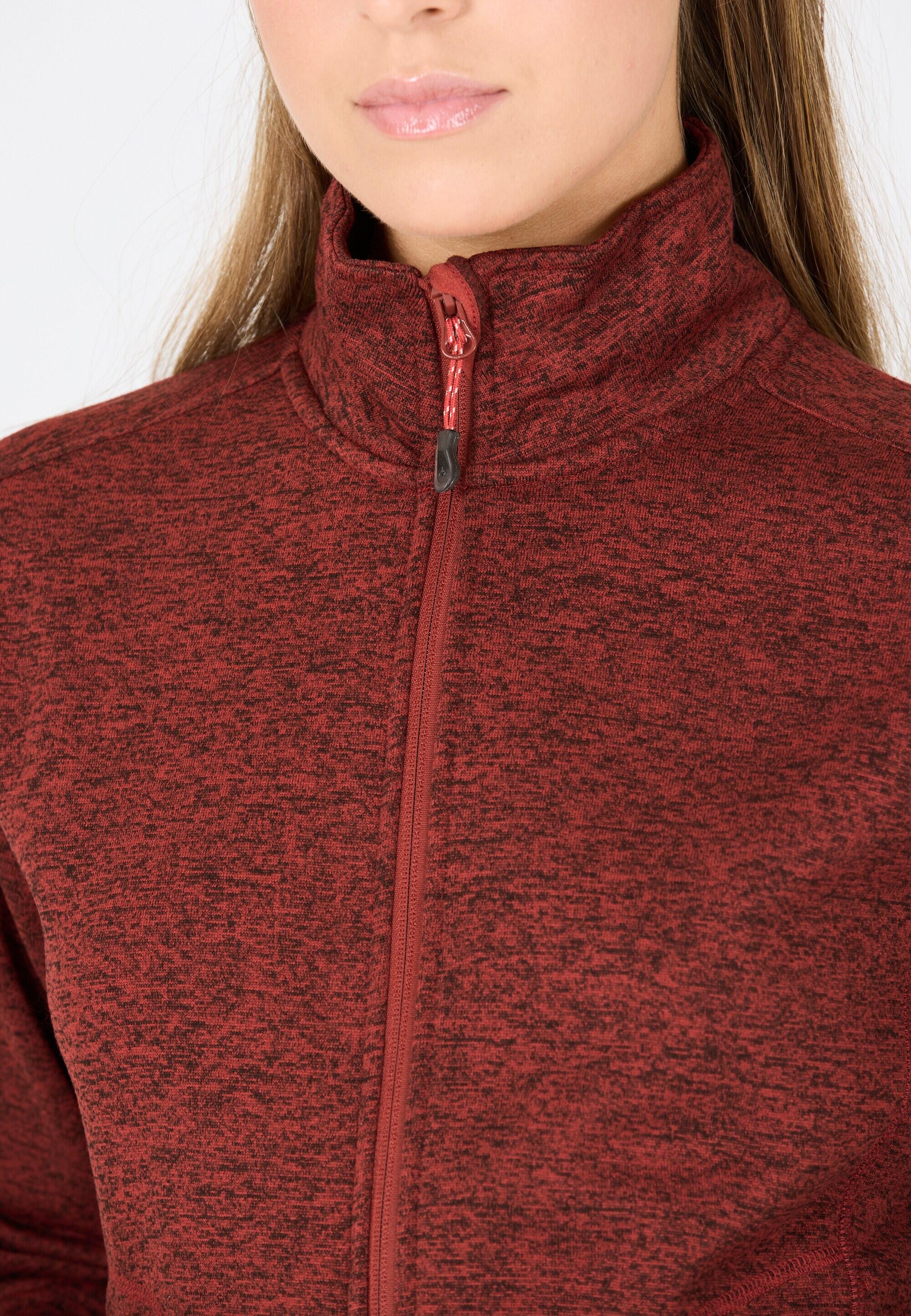 Polar para mujer Whistler Samani 7/15