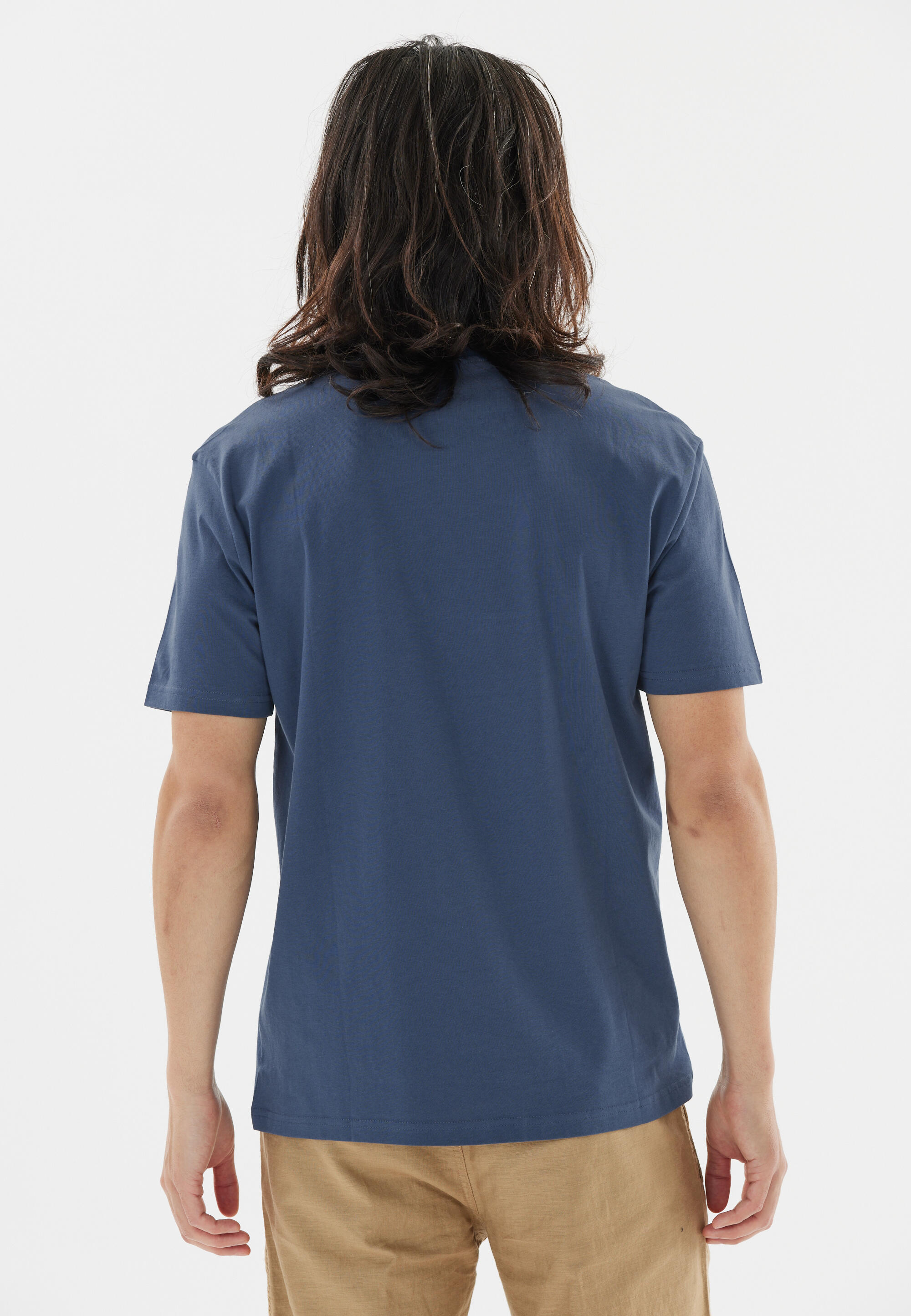 T-shirt Highmore 7/15