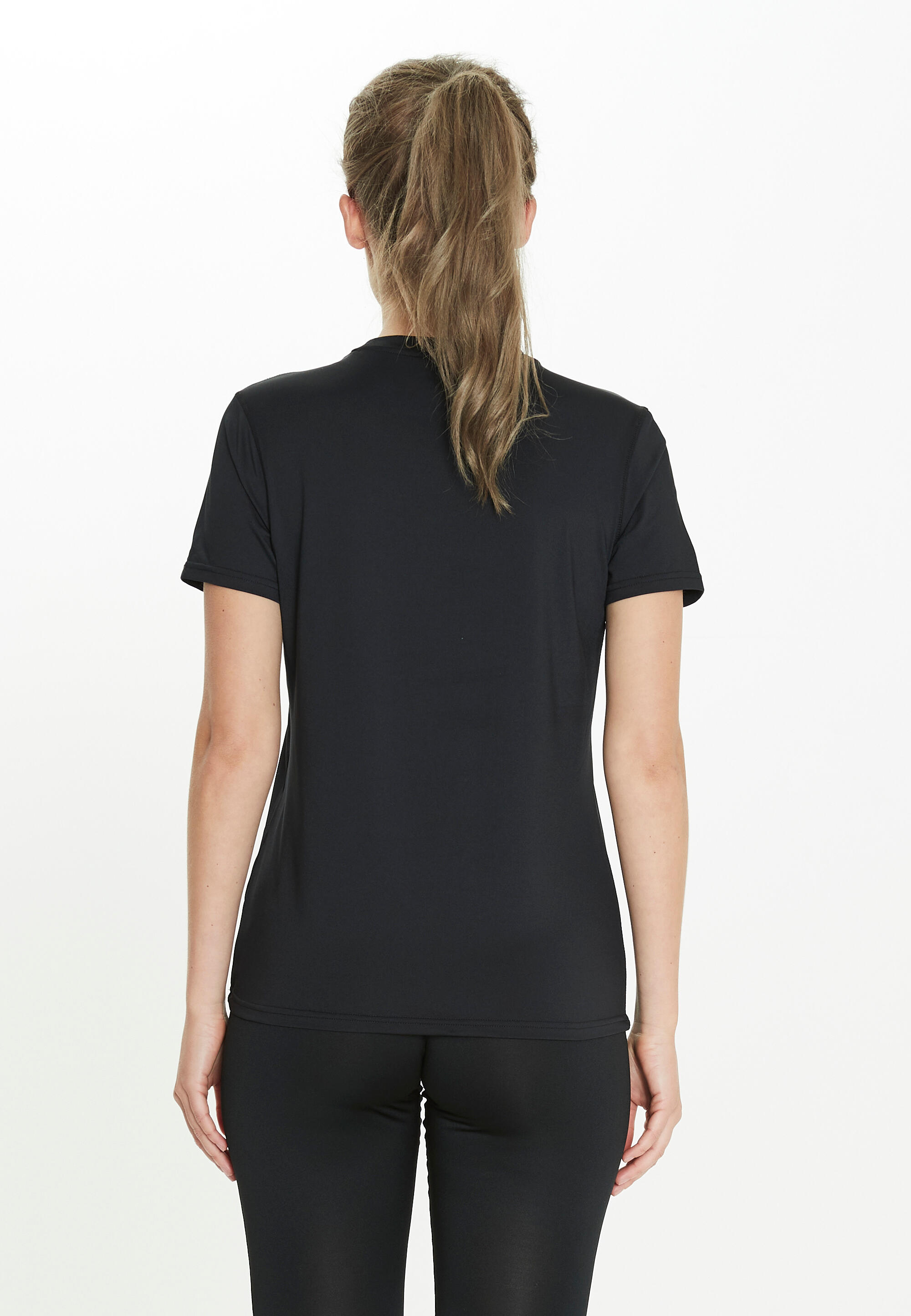 Maglia da donna Endurance Yonan V2 6/15