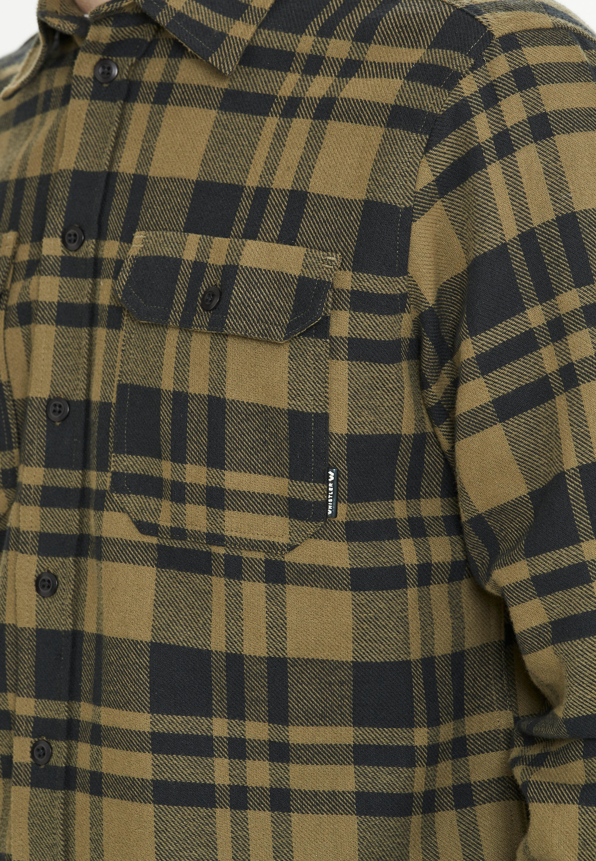 Outdoor shirt Flannel 6/15
