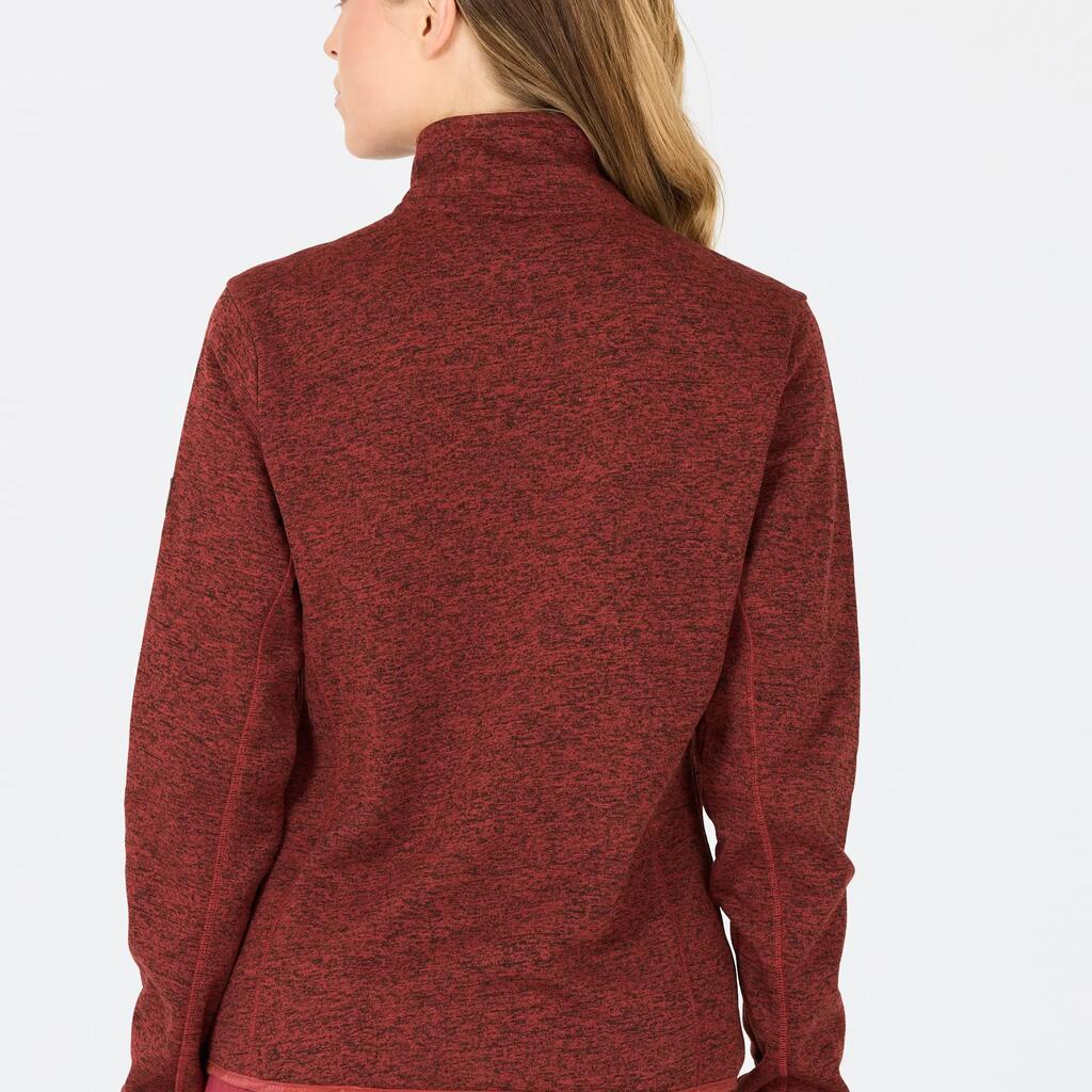 Women's fleece Whistler Samani