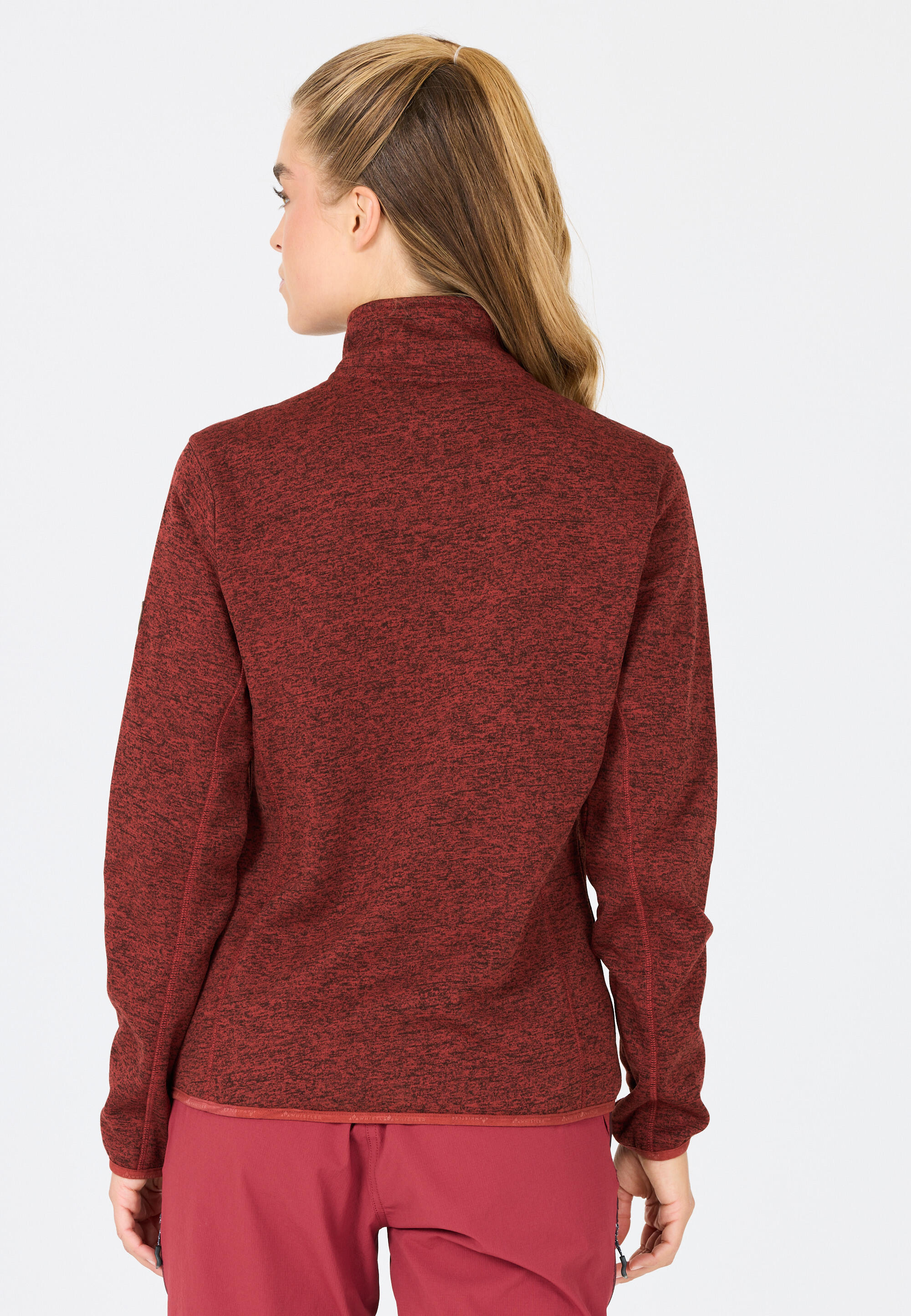 Polar para mujer Whistler Samani 6/15