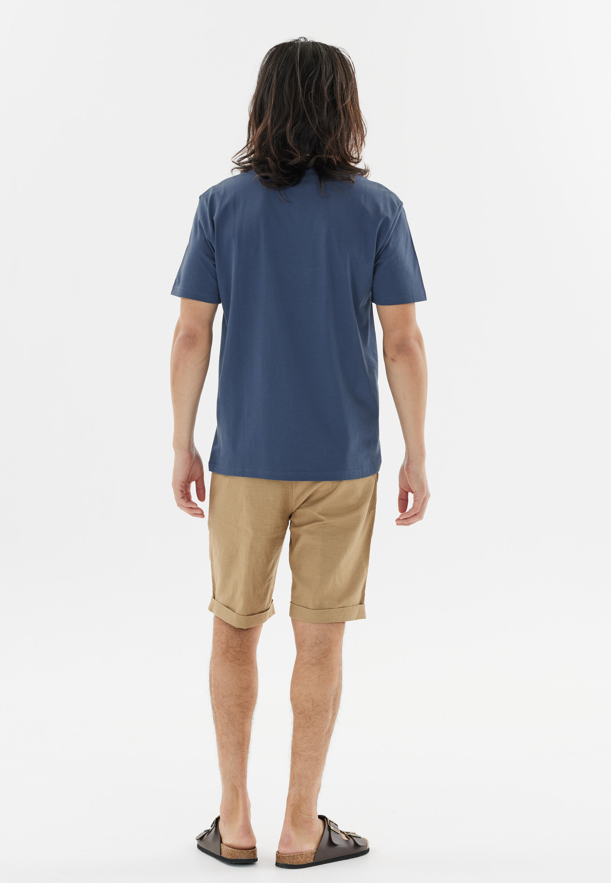 T-shirt Highmore 6/15