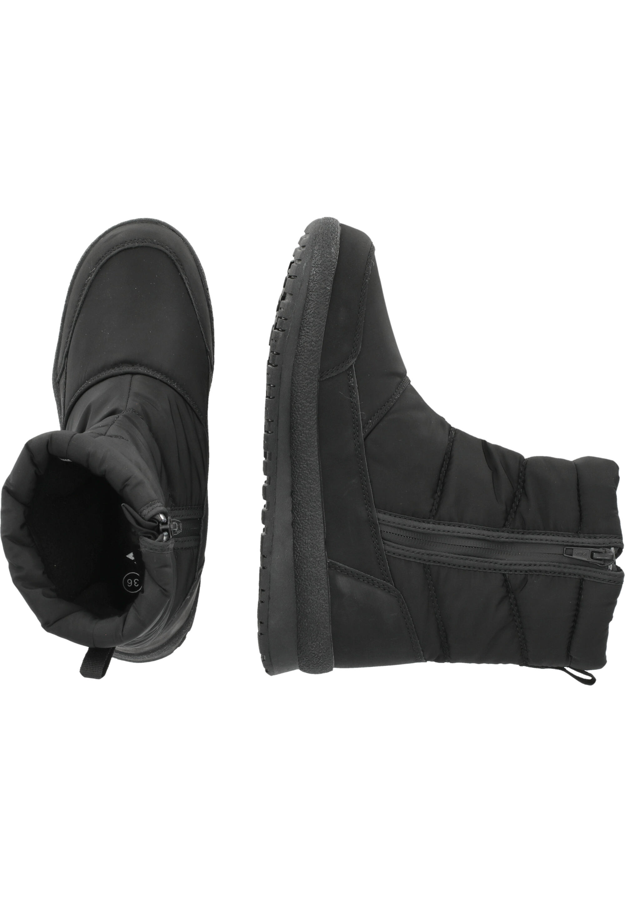 Botas de invierno para mujer Whistler Vasora 6/15