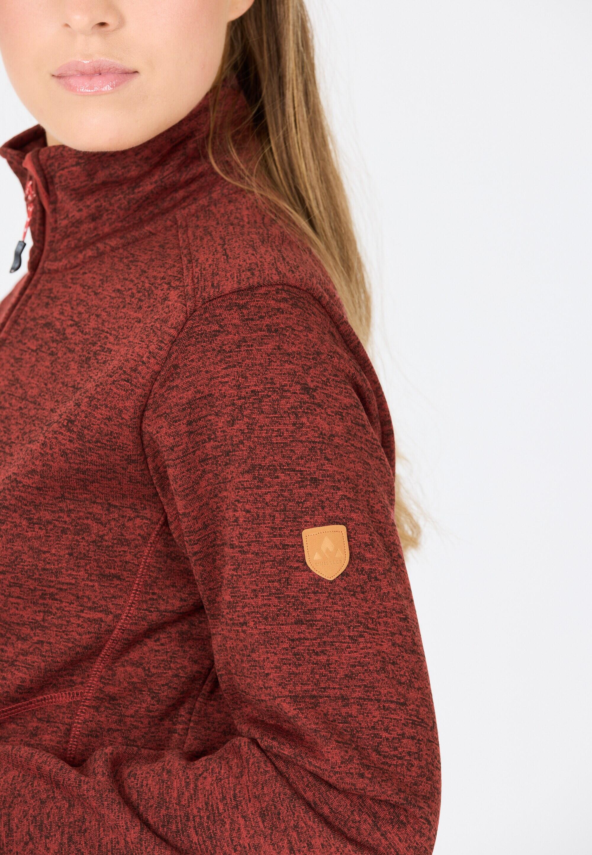 Polar para mujer Whistler Samani 10/15