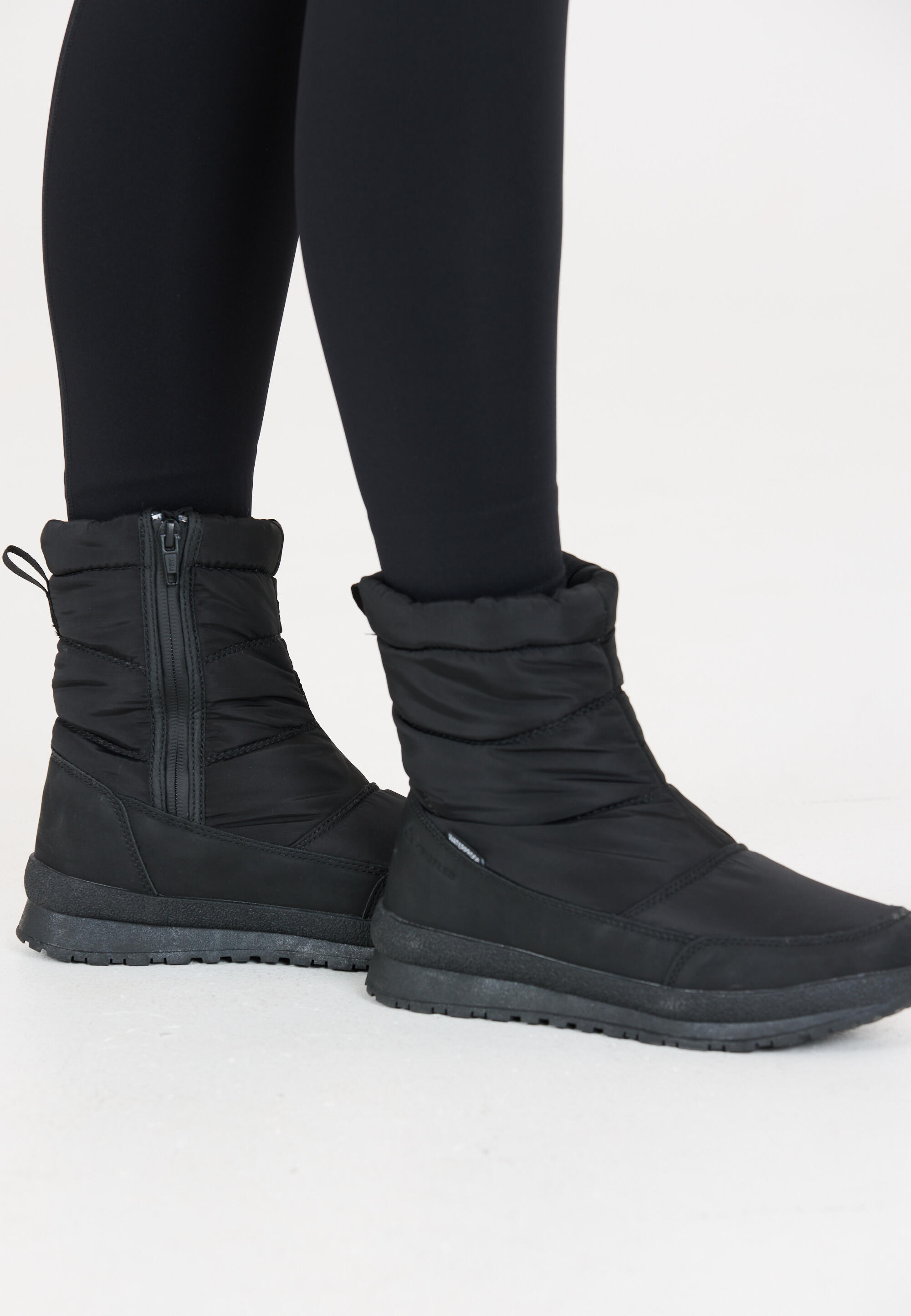 Botas de invierno para mujer Whistler Vasora 10/15