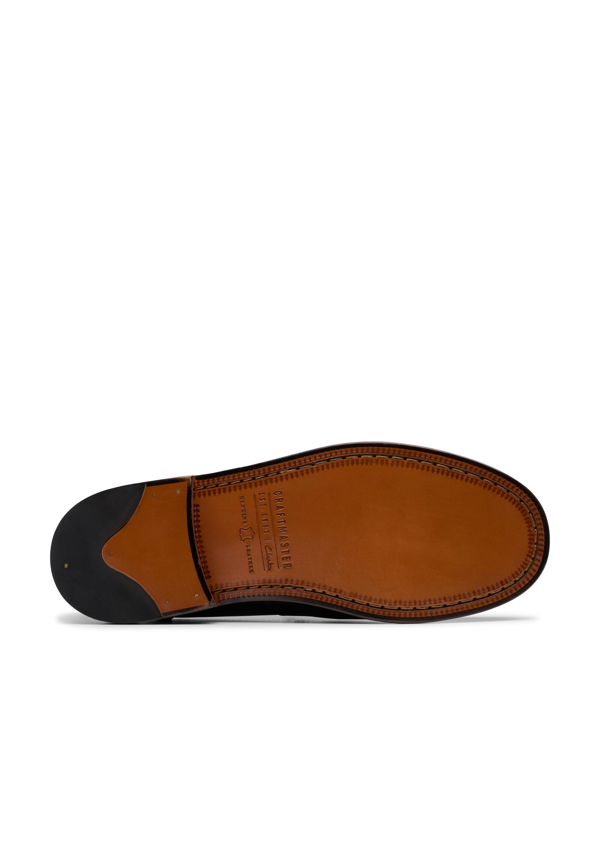 Premium-Loafer CraftJames 7/15