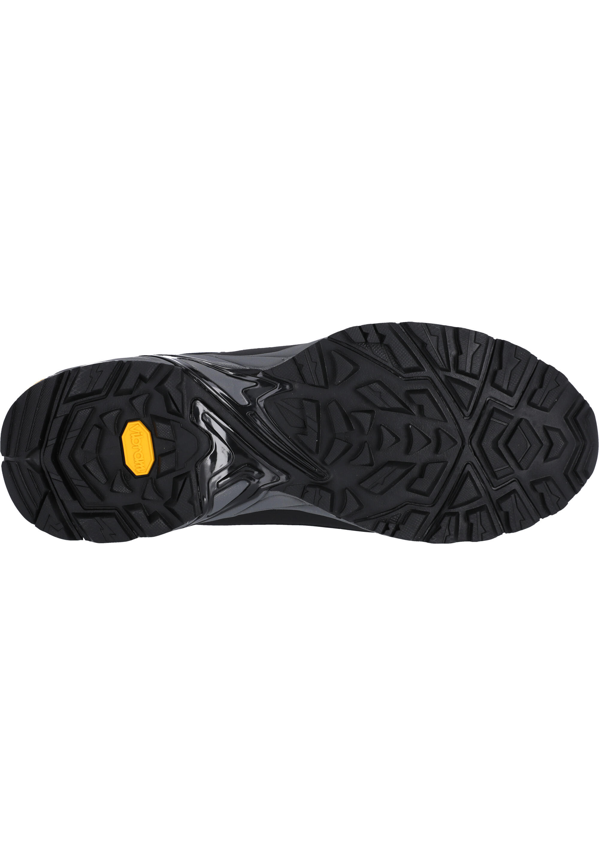 Scarpe da trekking Endurance Kayla Vibram 7/15
