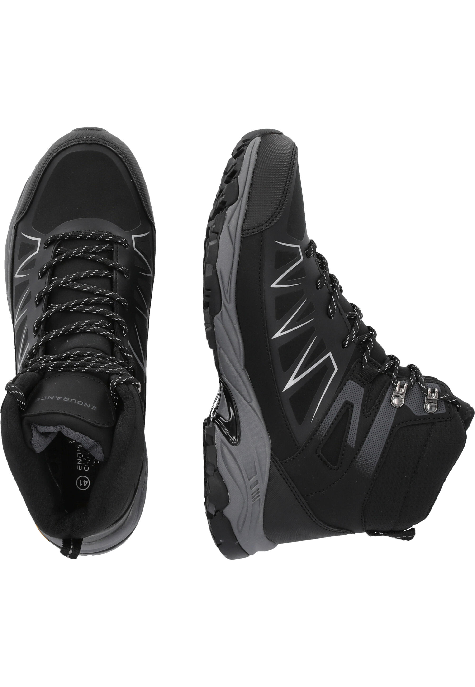 Scarpe da trekking Endurance Kayla Vibram 6/15