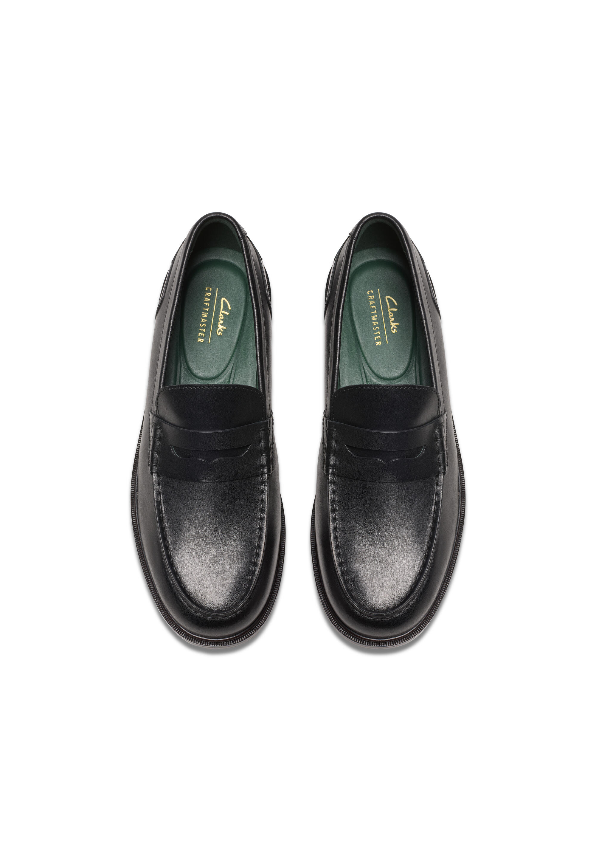 Premium-Loafer CraftJames 6/15