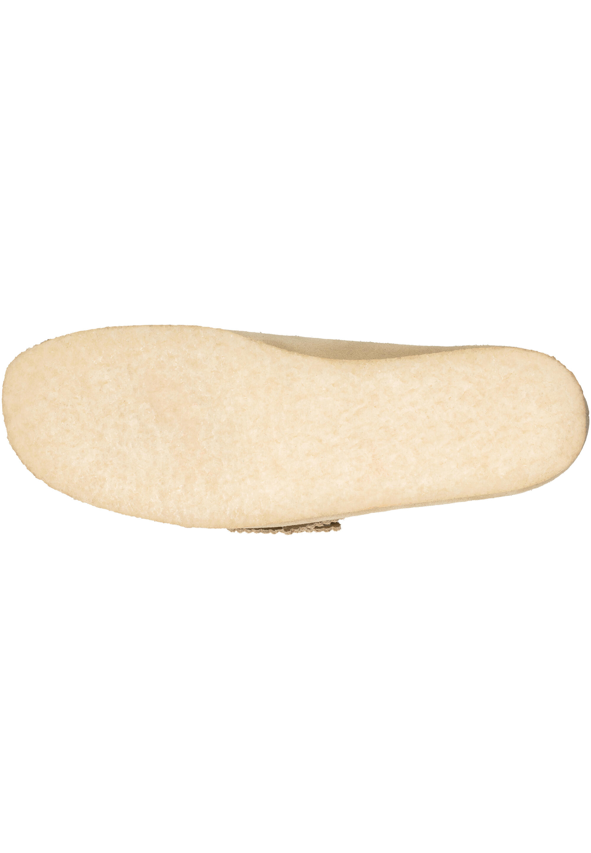 Mokassin Wallabee Maple Suede 7/15