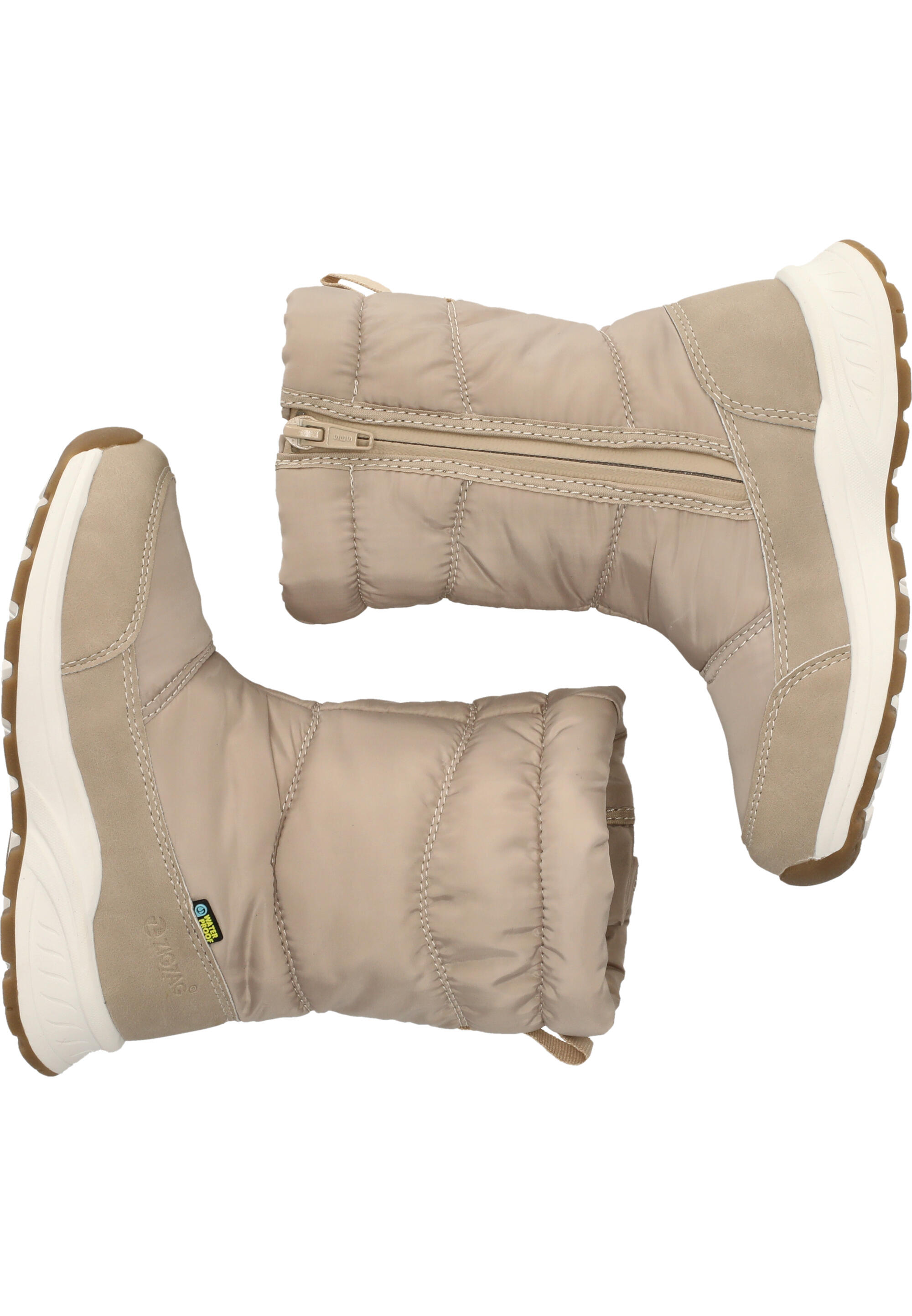 Bottes d'hiver Pllaw 6/15