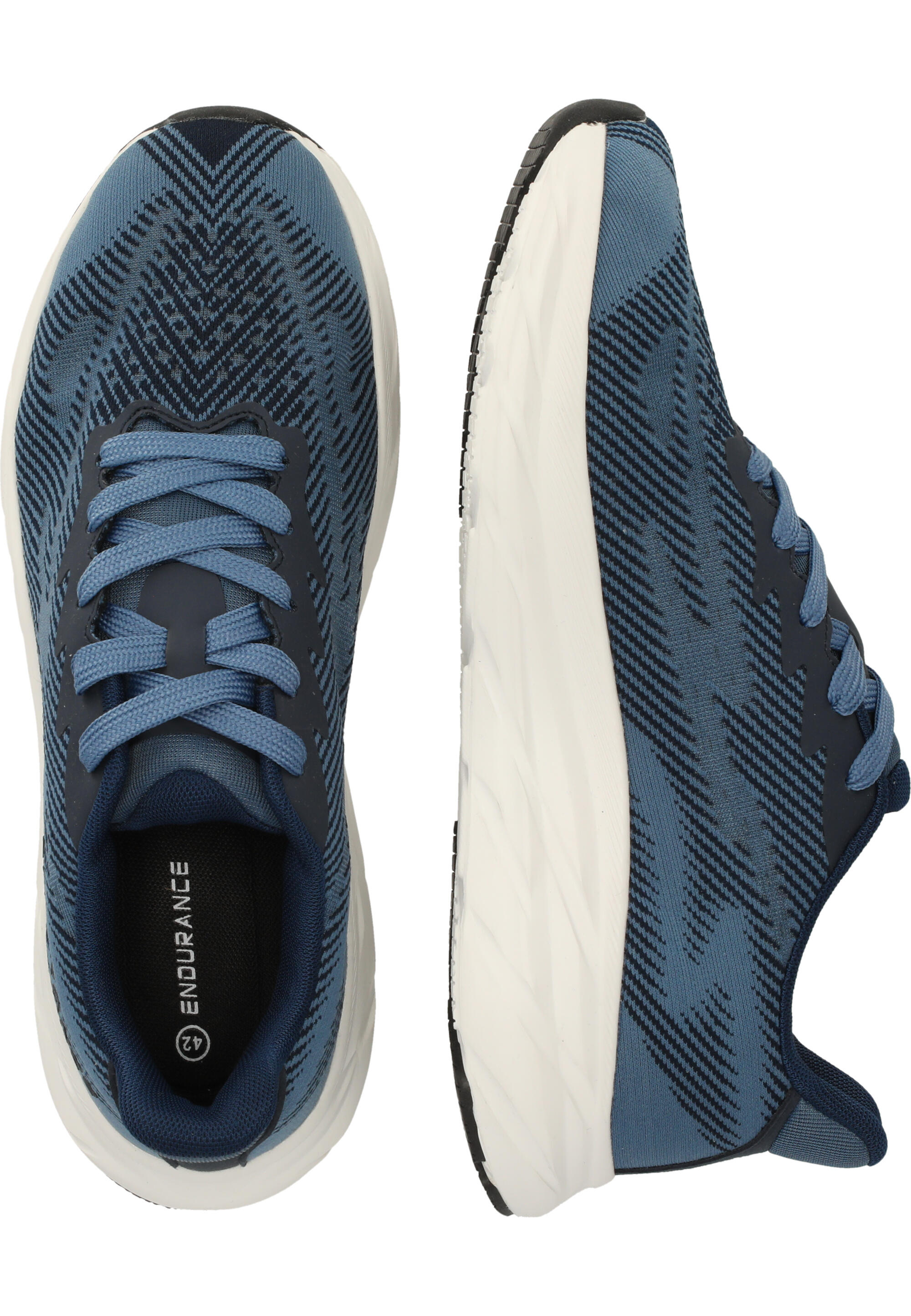 Sneaker Sapphira 6/15