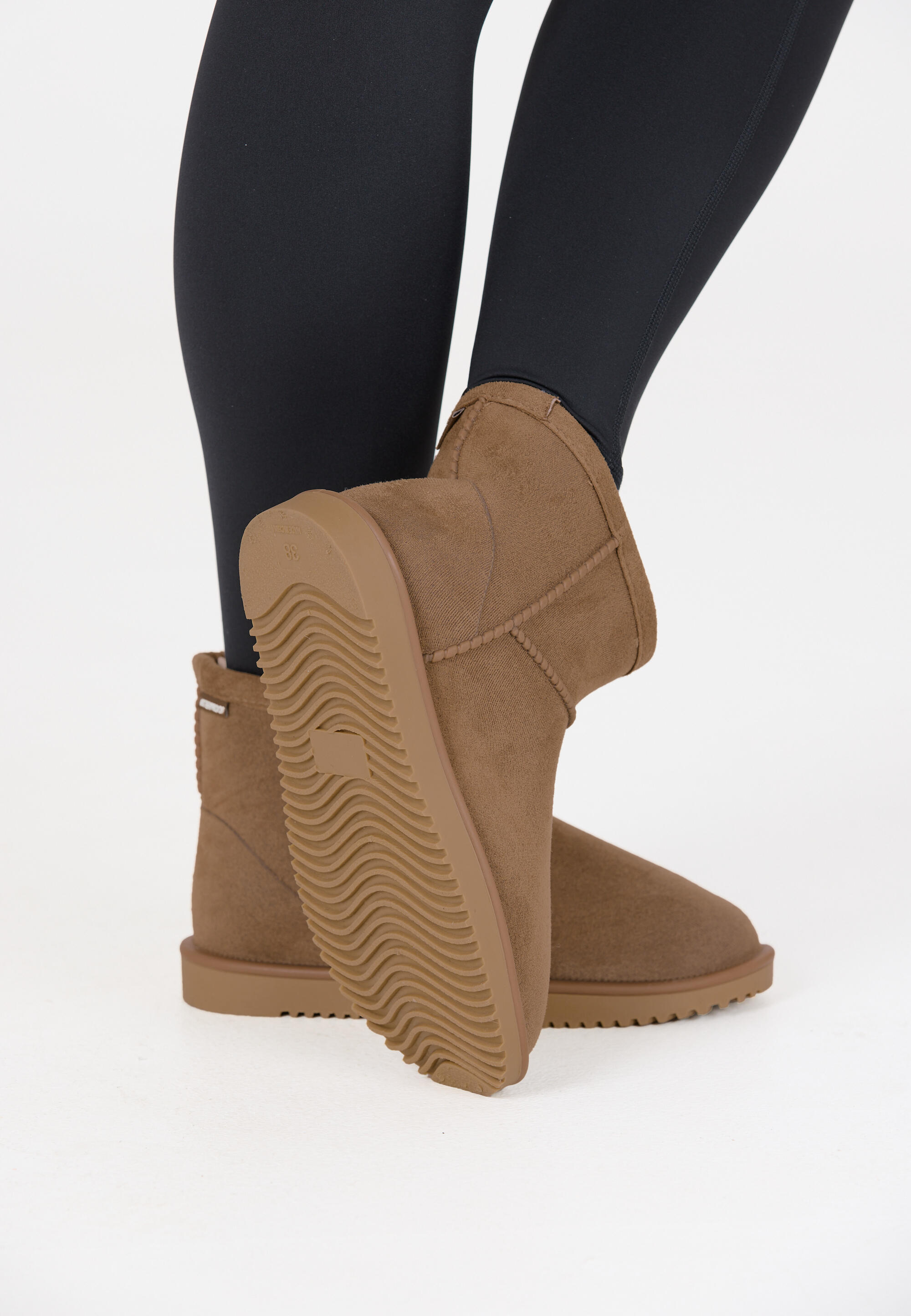 Bottines Dax 9/15