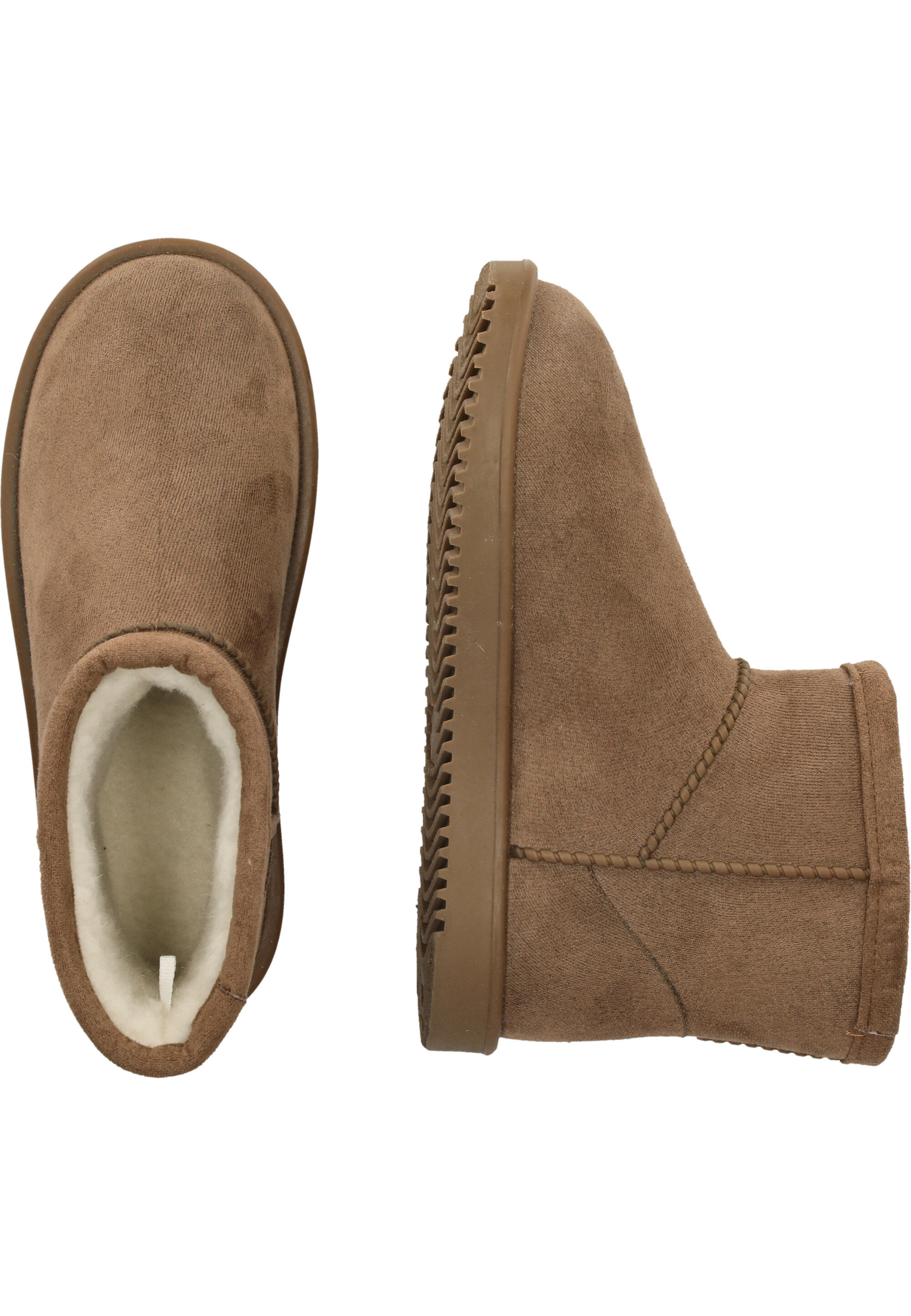 Bottines Dax 6/15