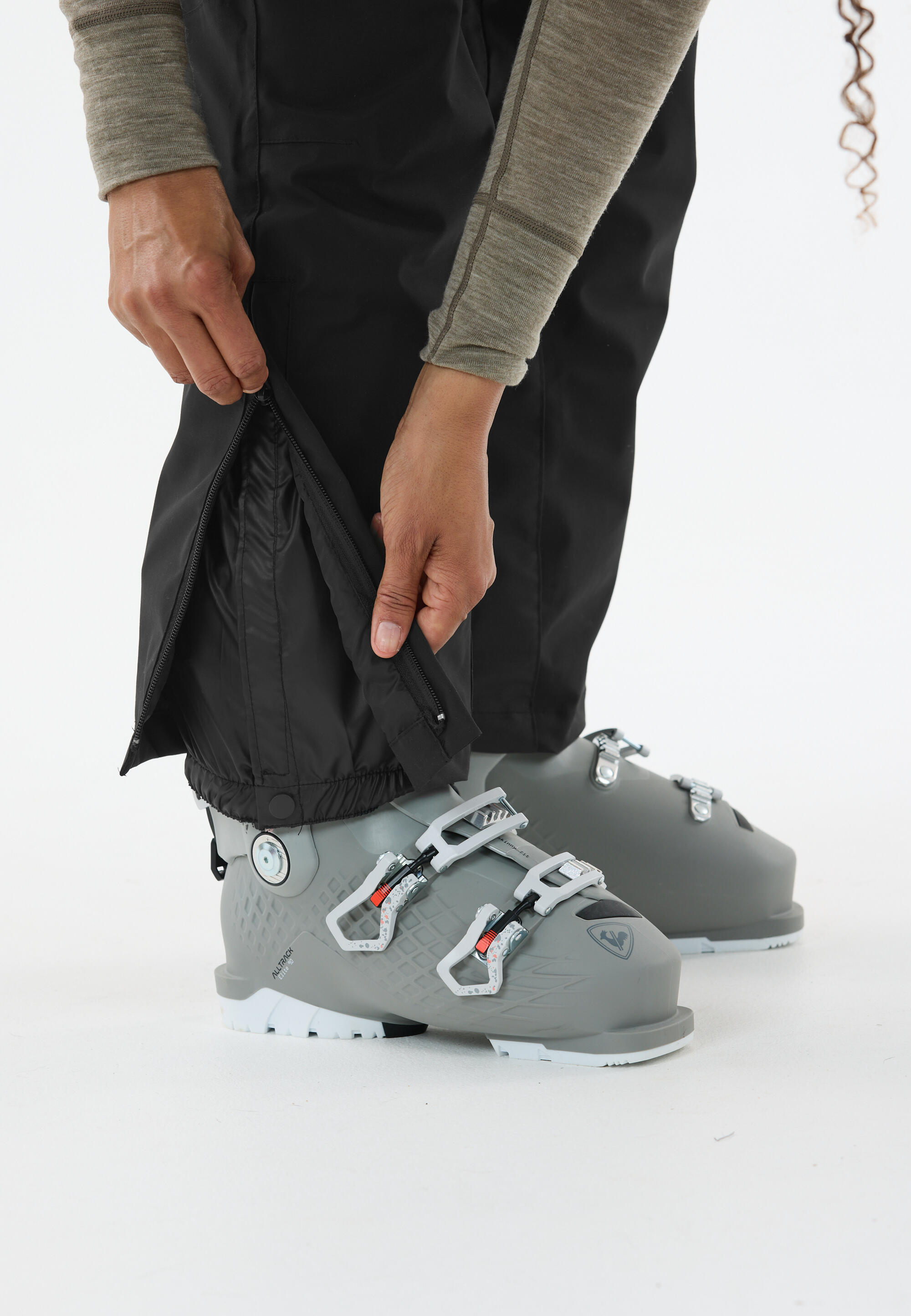 Skihose Takoda 9/15