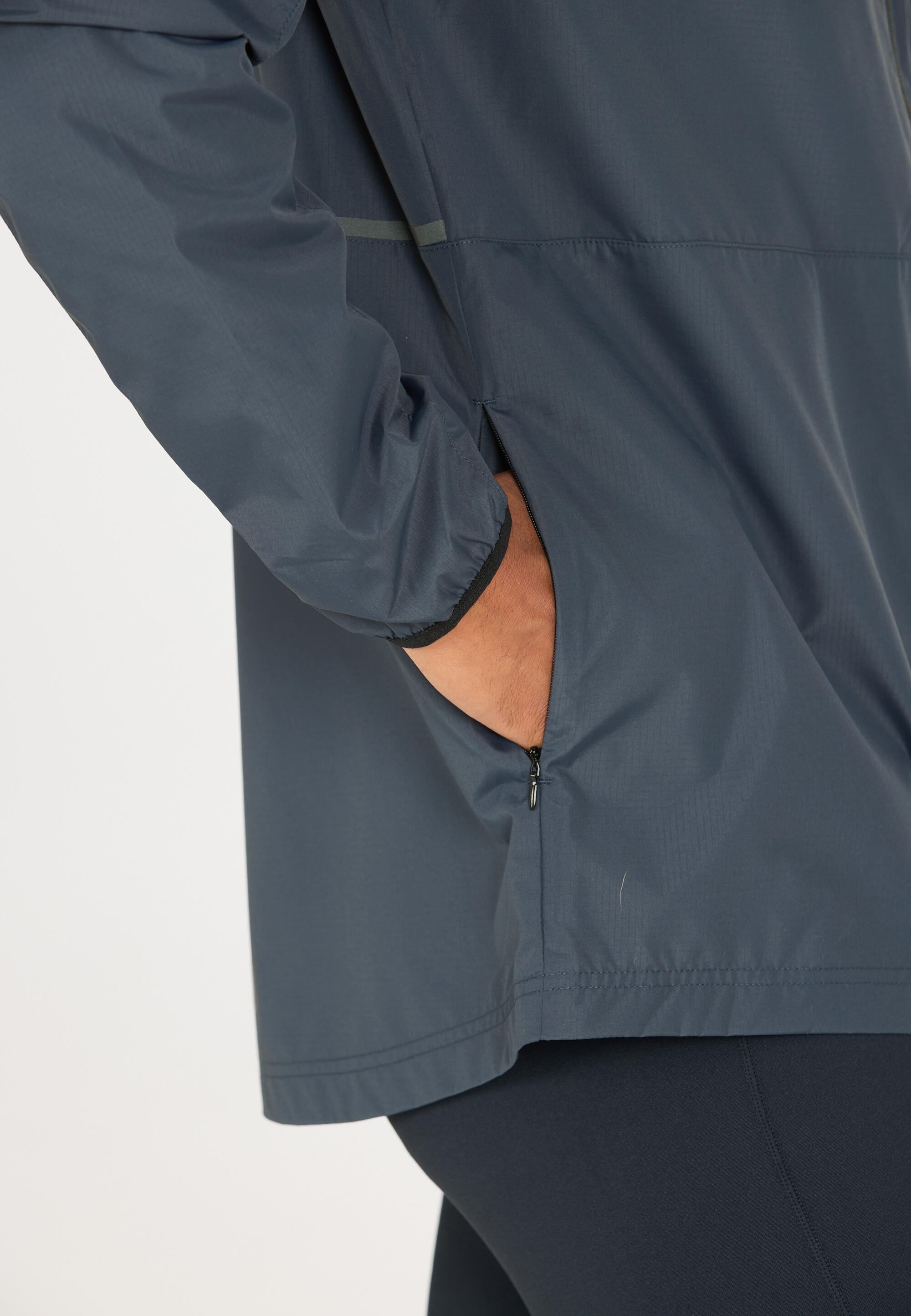 Veste de course à pied Hugoee 9/15