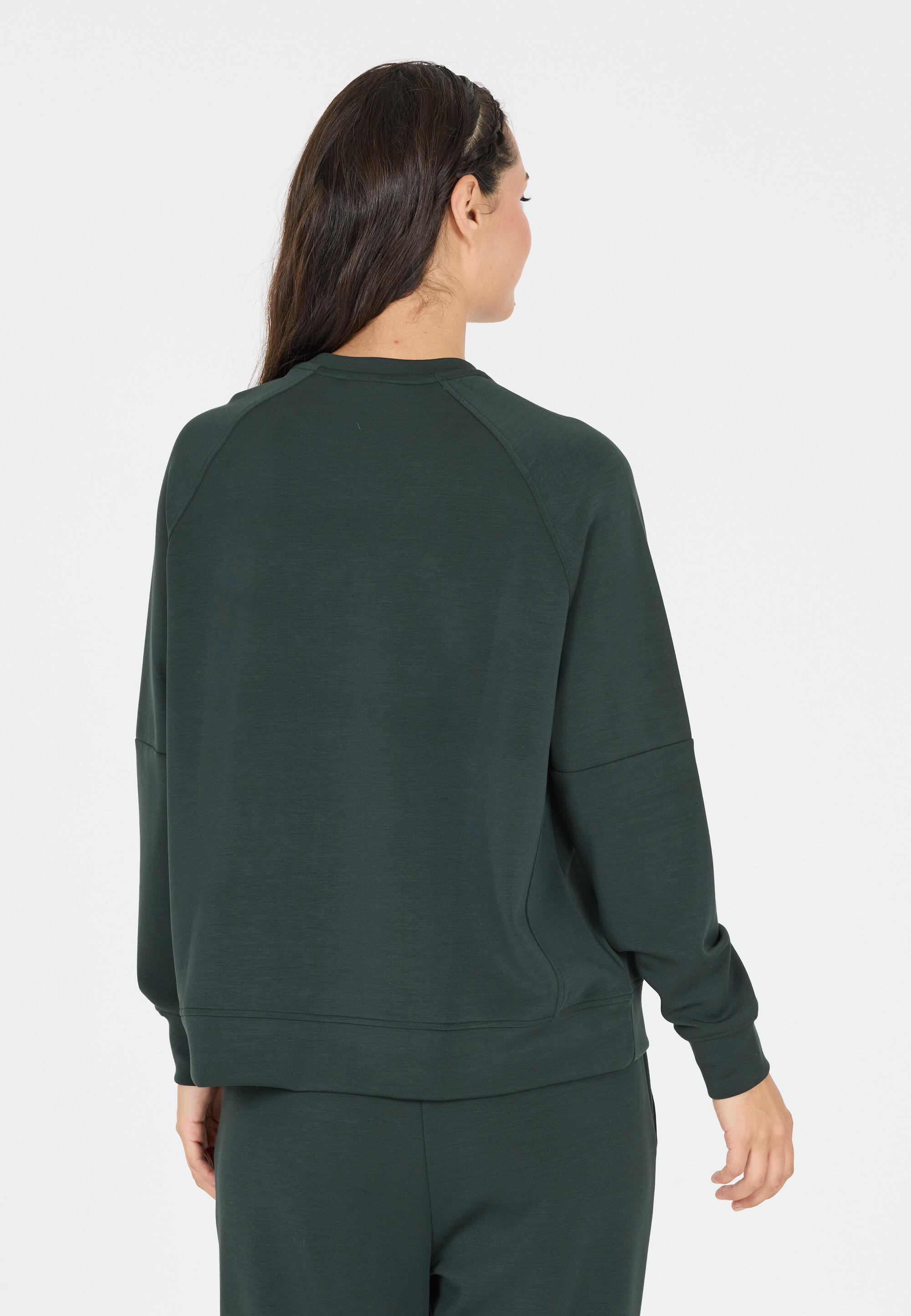 Sweatshirt Jacey 7/15