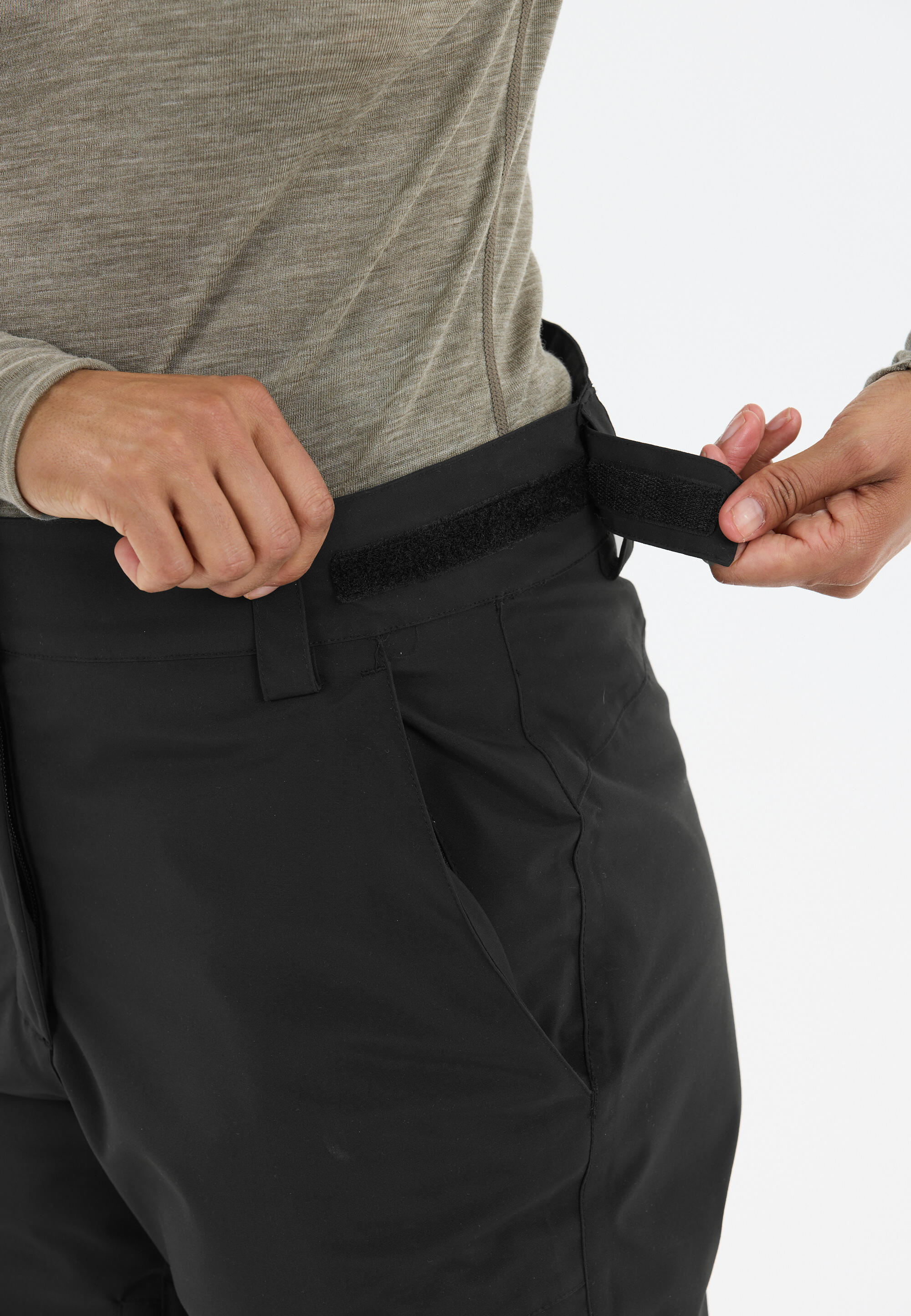 Skihose Takoda 8/15