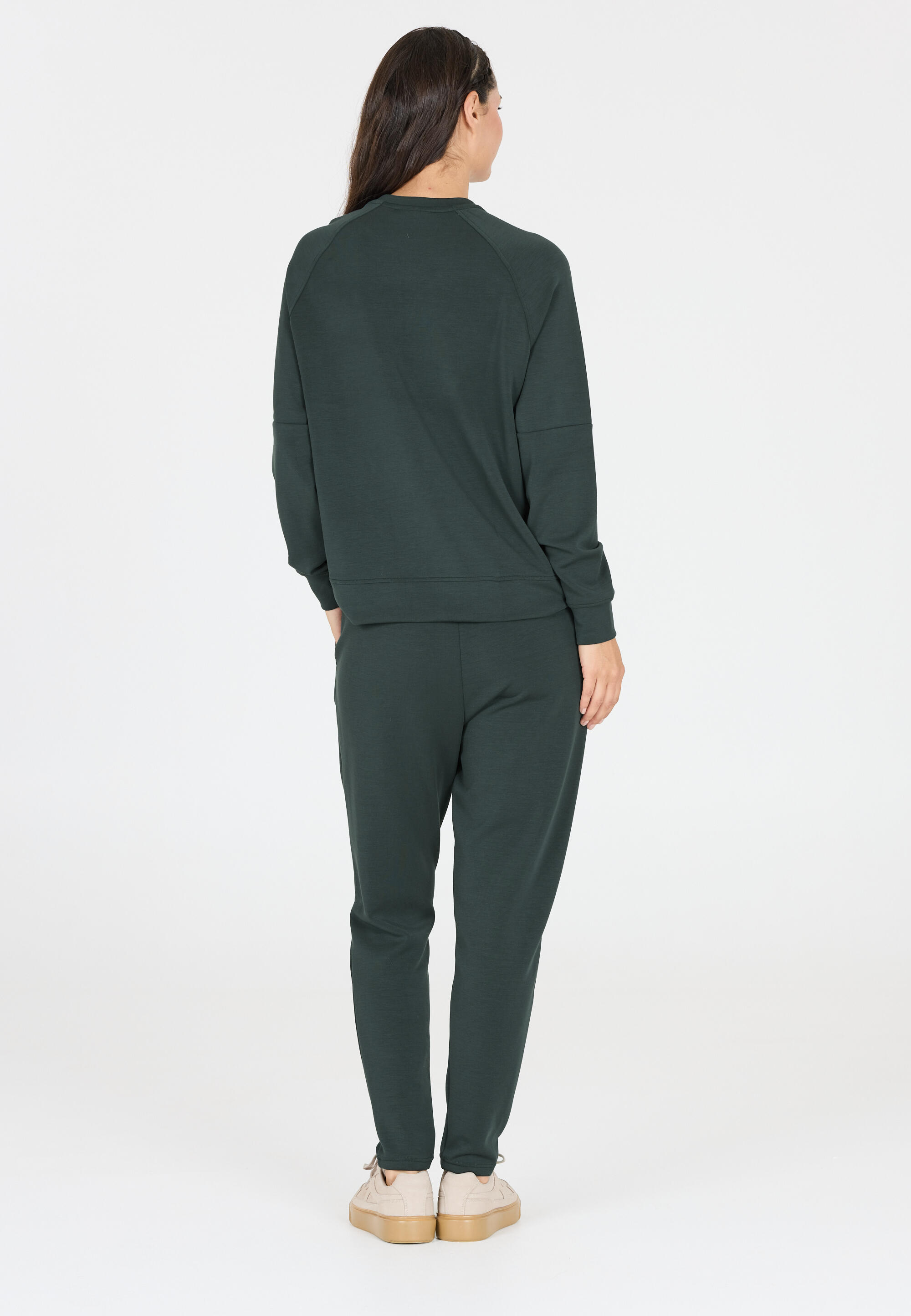 Sweatshirt Jacey 6/15