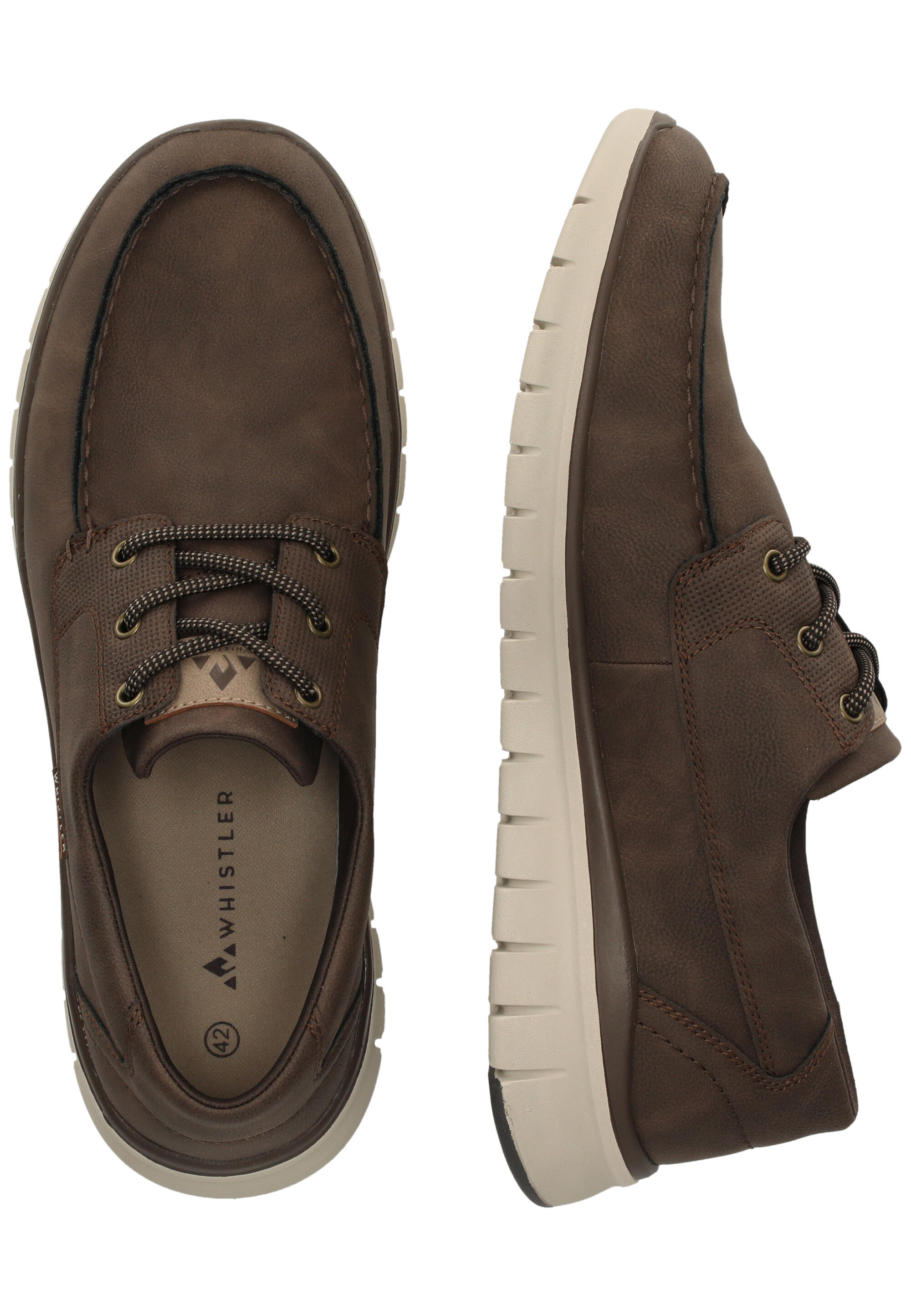 Chaussures Oberon 6/15