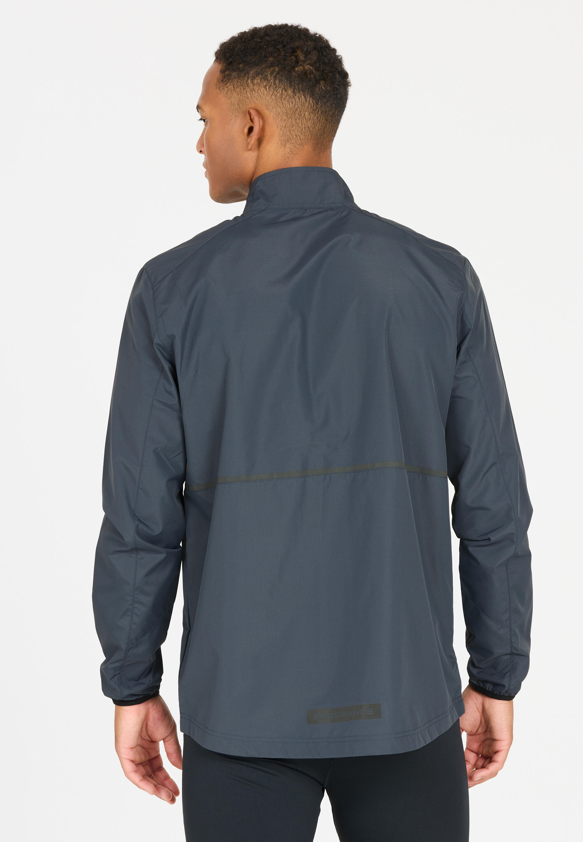 Veste de course à pied Hugoee 7/15