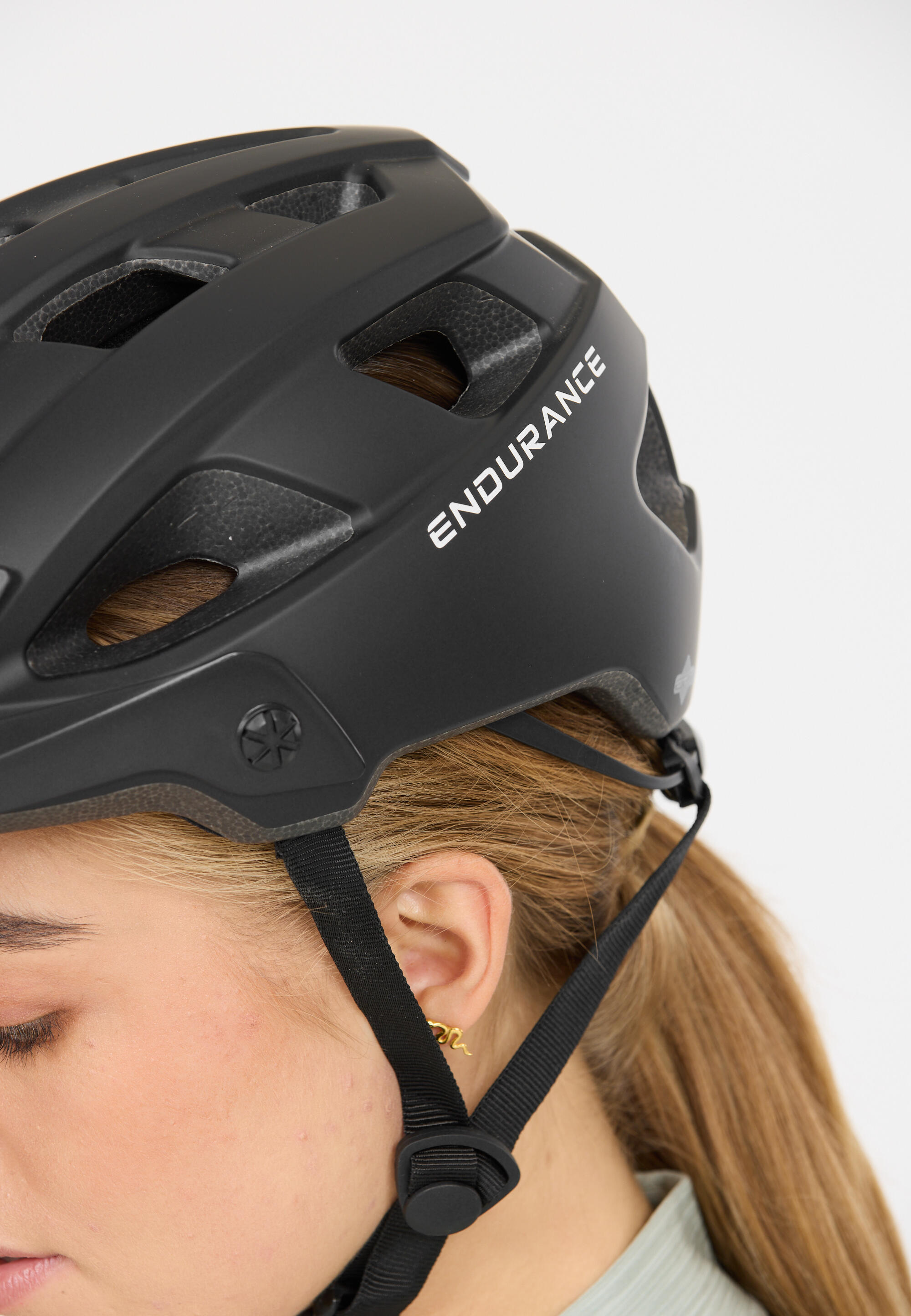 Helm Endurance Bruni MTB 8/15